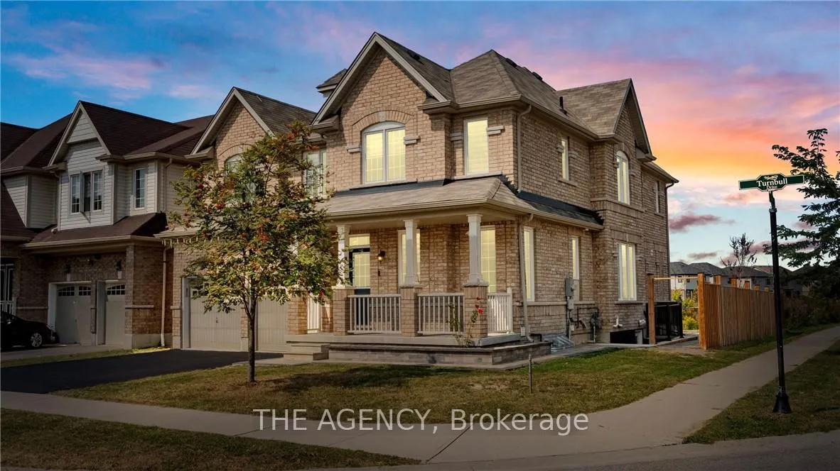 Front of 2 Turnbull Drive