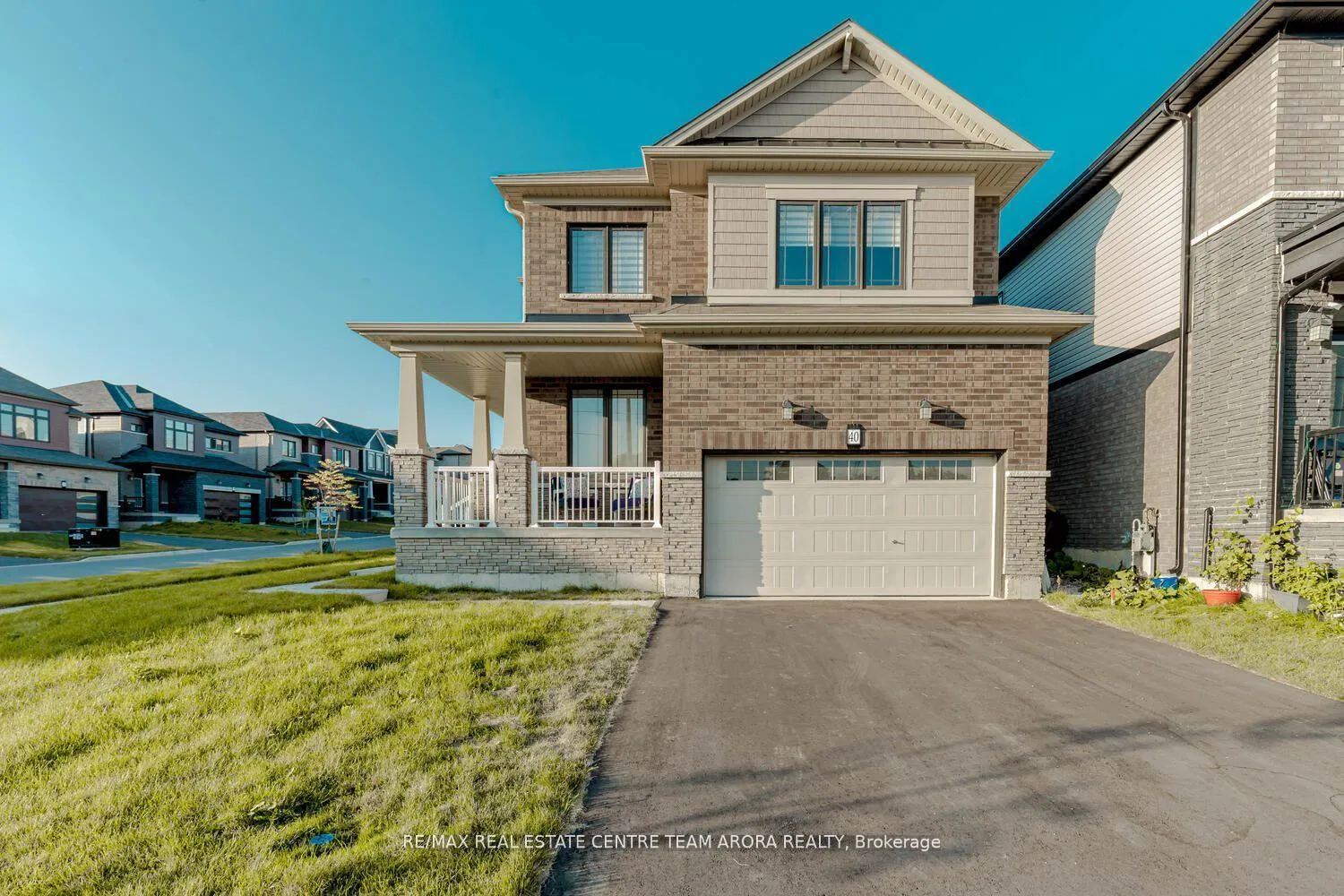 Photo 1 of 40 Santos Drive, Haldimand — HOMEH