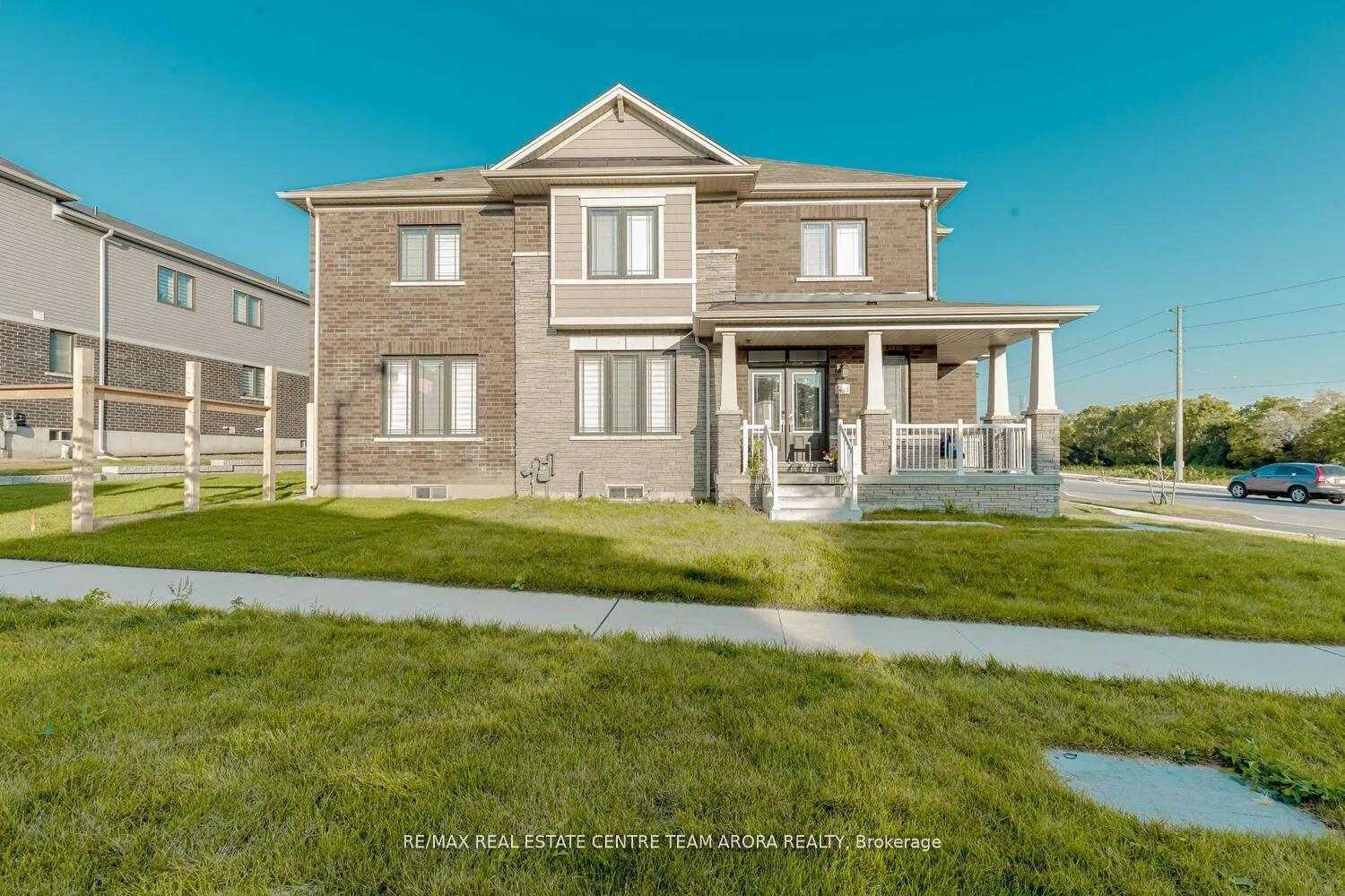 Photo 38 of 40 Santos Drive, Haldimand — HOMEH