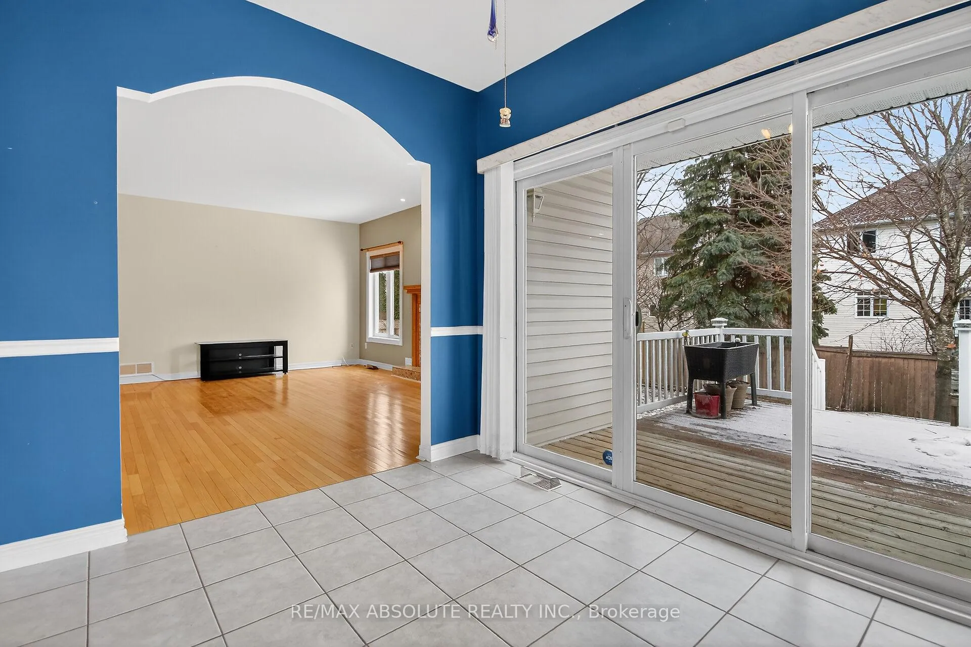 Photo 10 of 17 Ammolite Street, Ottawa, Stittsville (Central) — HOMEH