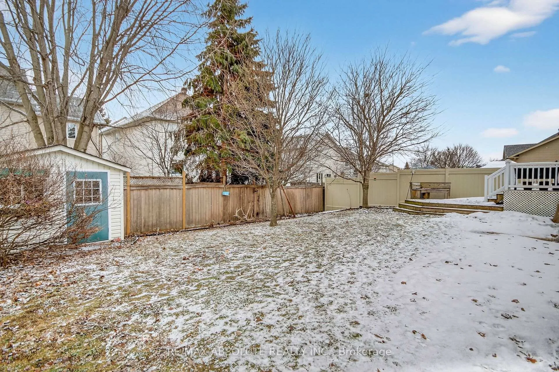 Photo 41 of 17 Ammolite Street, Ottawa, Stittsville (Central) — HOMEH