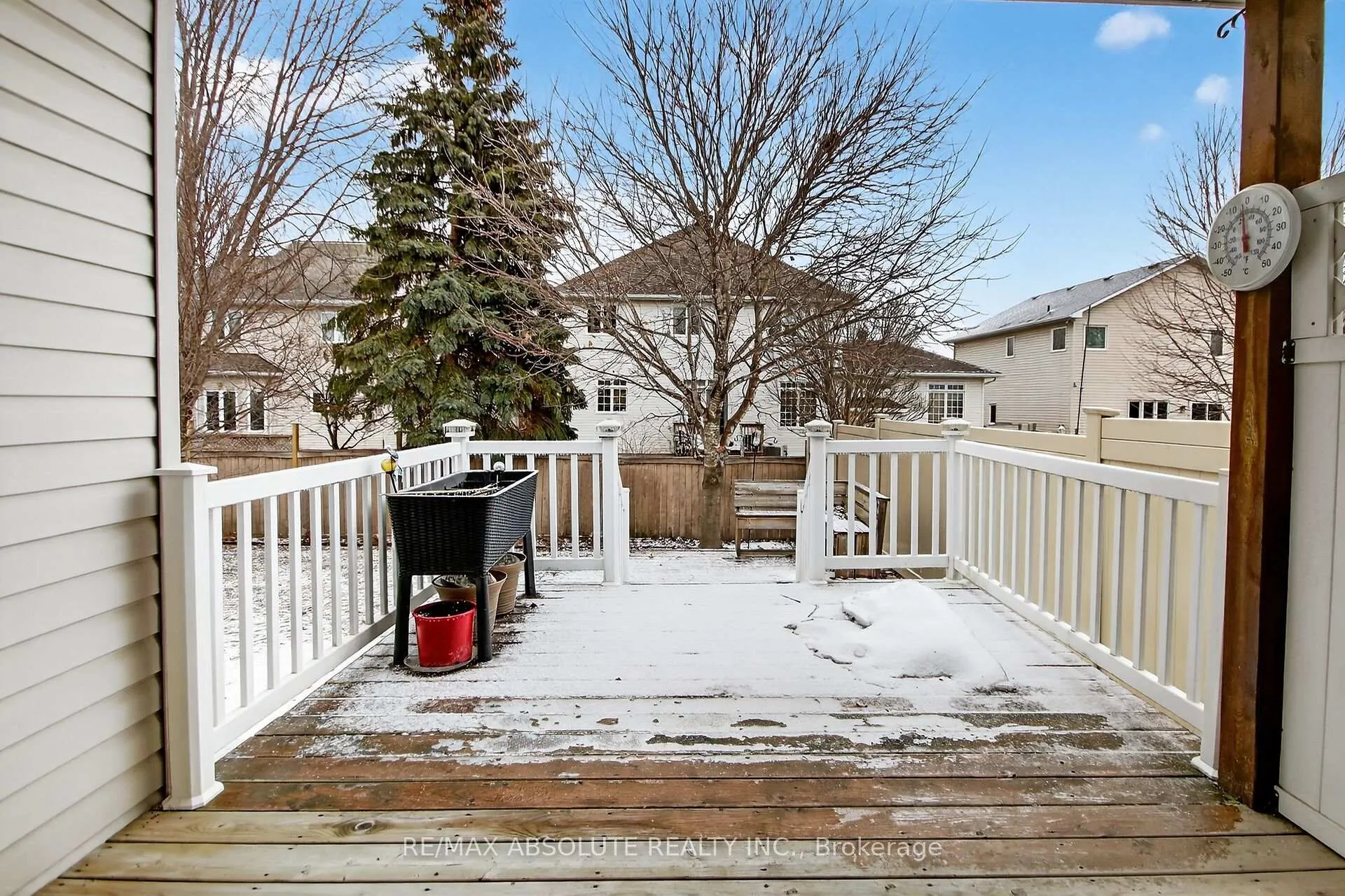 Photo 42 of 17 Ammolite Street, Ottawa, Stittsville (Central) — HOMEH