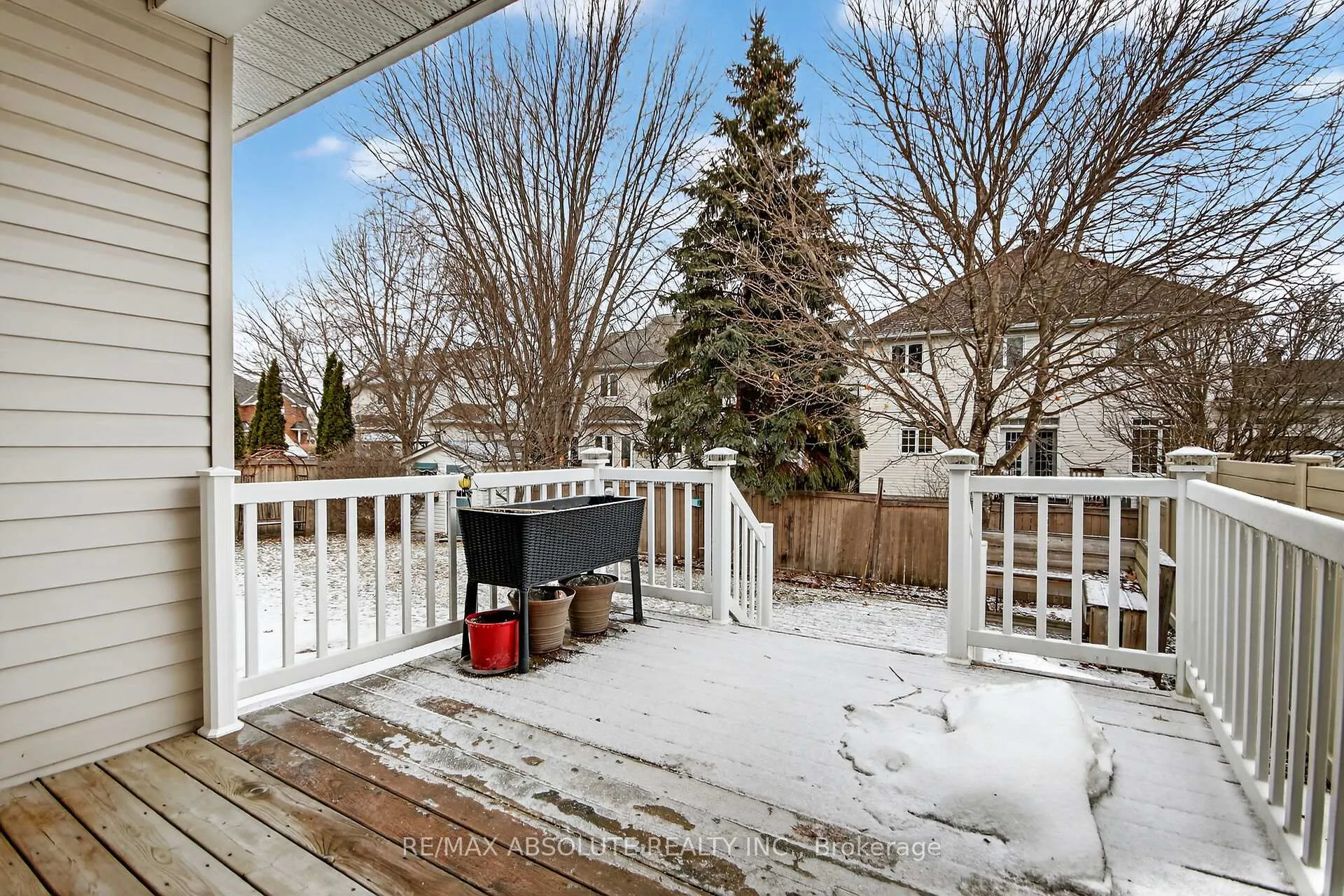 Photo 43 of 17 Ammolite Street, Ottawa, Stittsville (Central) — HOMEH