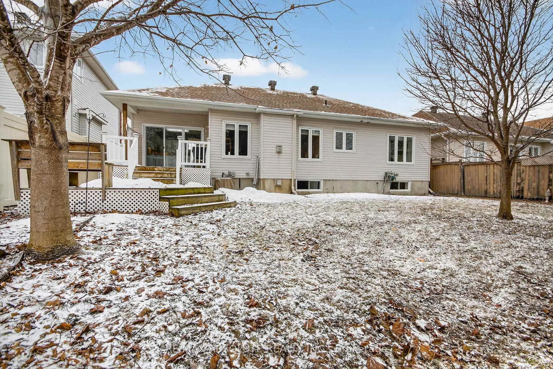 Photo 44 of 17 Ammolite Street, Ottawa, Stittsville (Central) — HOMEH