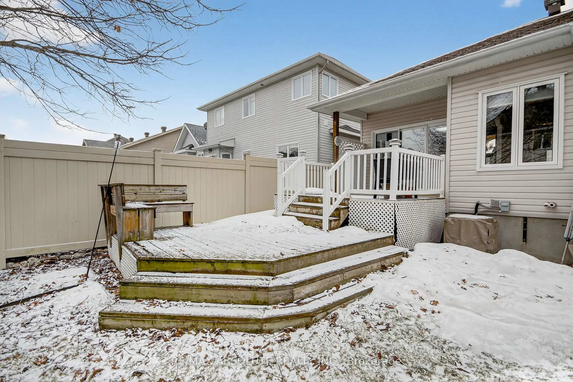 Photo 45 of 17 Ammolite Street, Ottawa, Stittsville (Central) — HOMEH