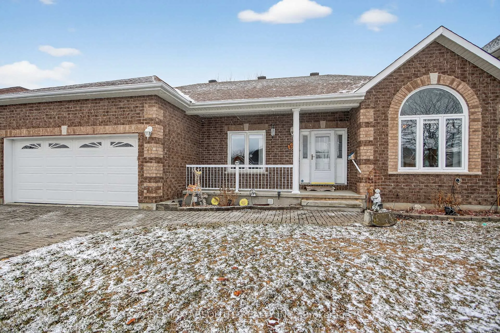 Photo 46 of 17 Ammolite Street, Ottawa, Stittsville (Central) — HOMEH