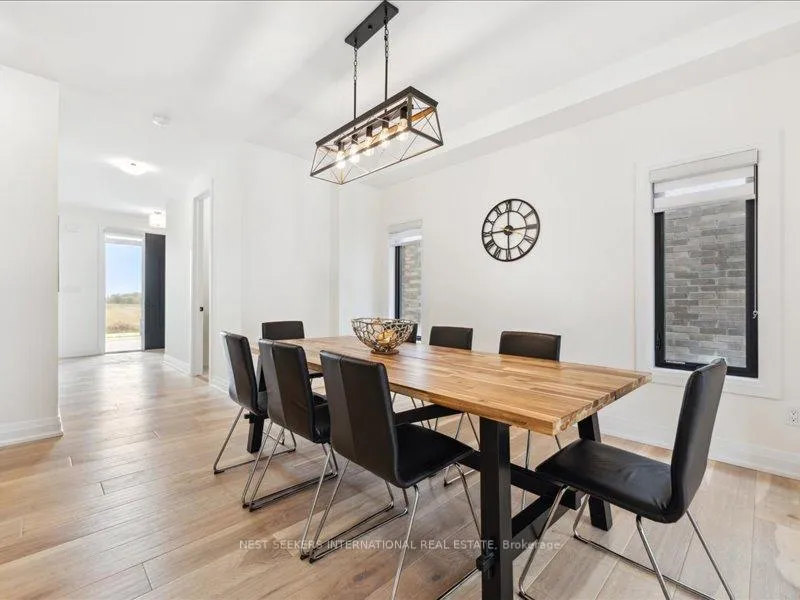 Photo 6 of 166 Shaded Creek Drive, Kitchener — HOMEH