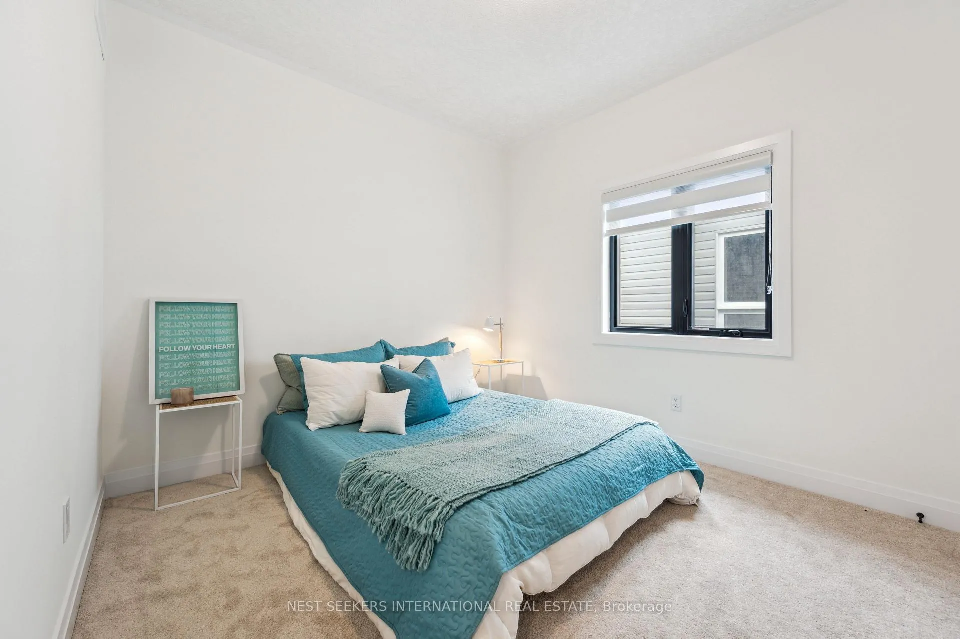 Photo 15 of 166 Shaded Creek Drive, Kitchener — HOMEH