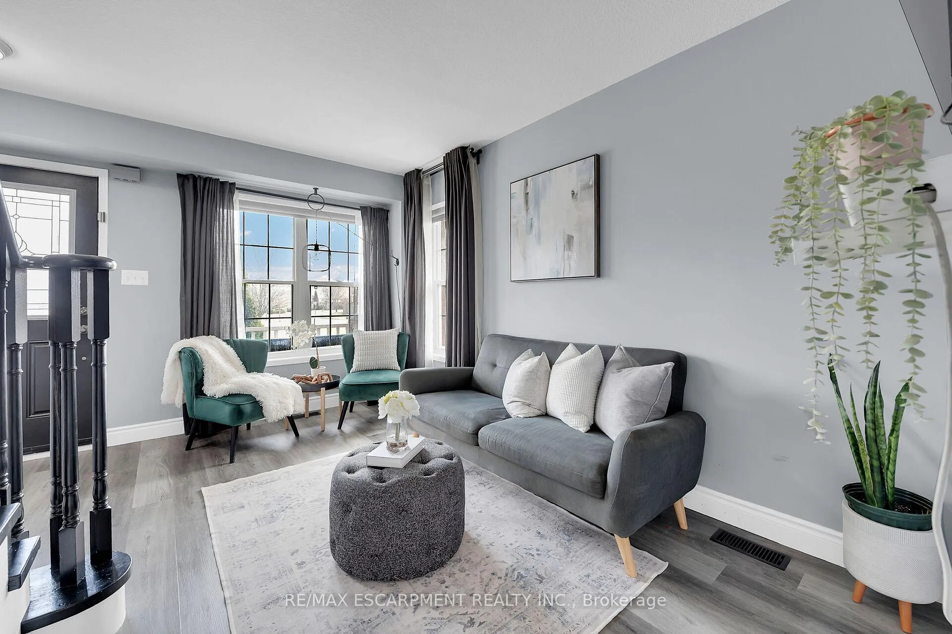 Photo 11 of 104 Powell Drive, Hamilton, Binbrook — HOMEH