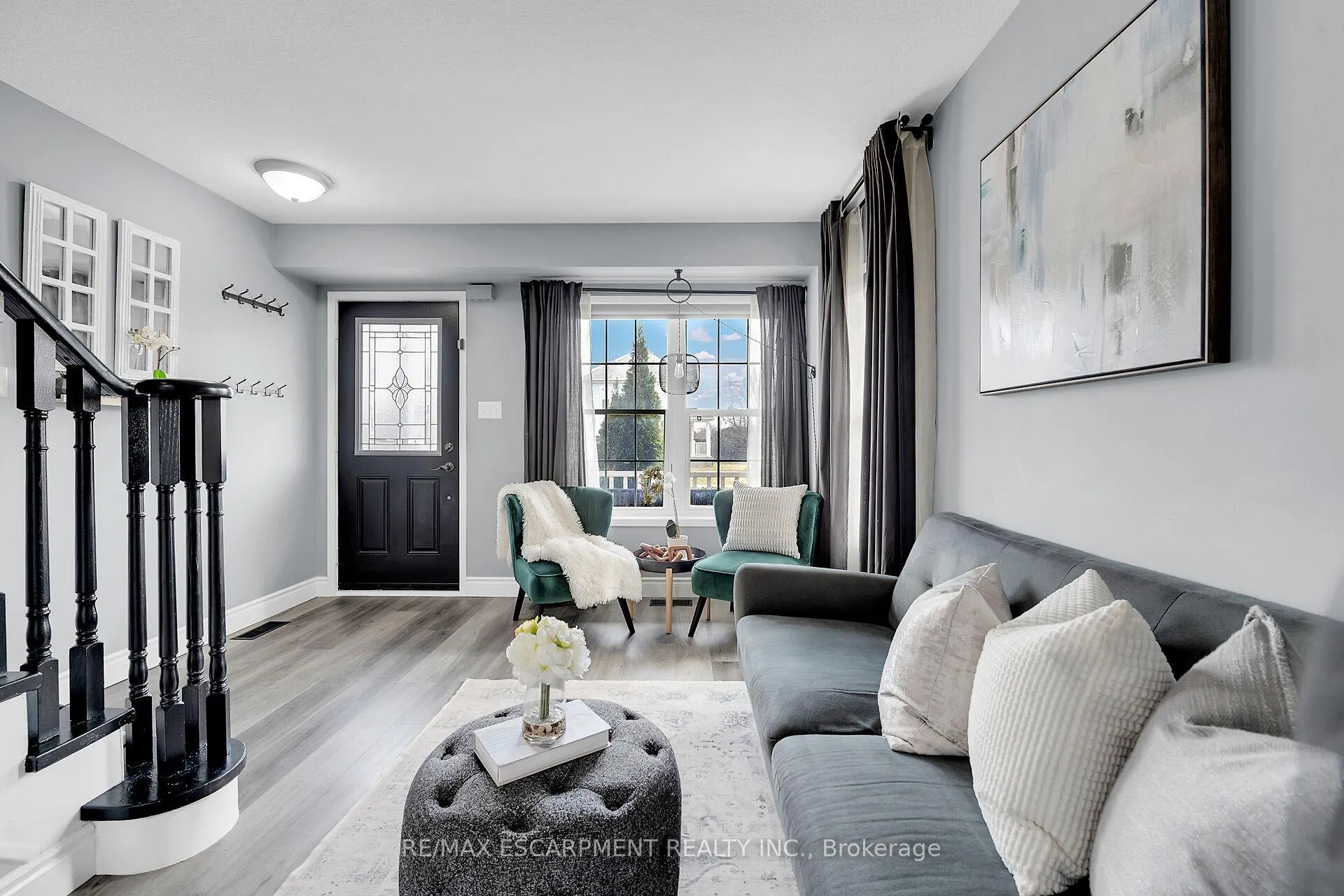 Photo 12 of 104 Powell Drive, Hamilton, Binbrook — HOMEH