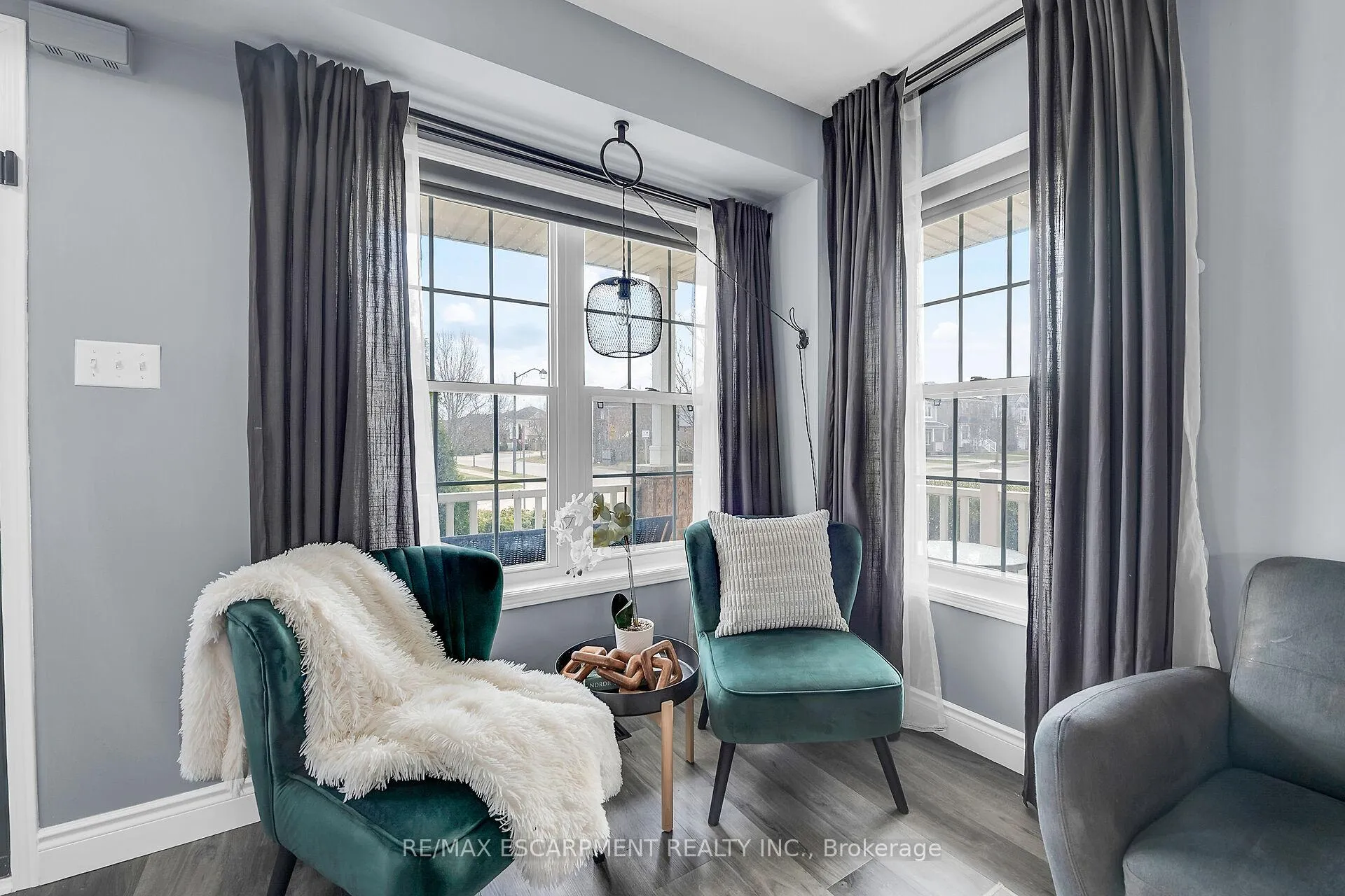 Photo 13 of 104 Powell Drive, Hamilton, Binbrook — HOMEH