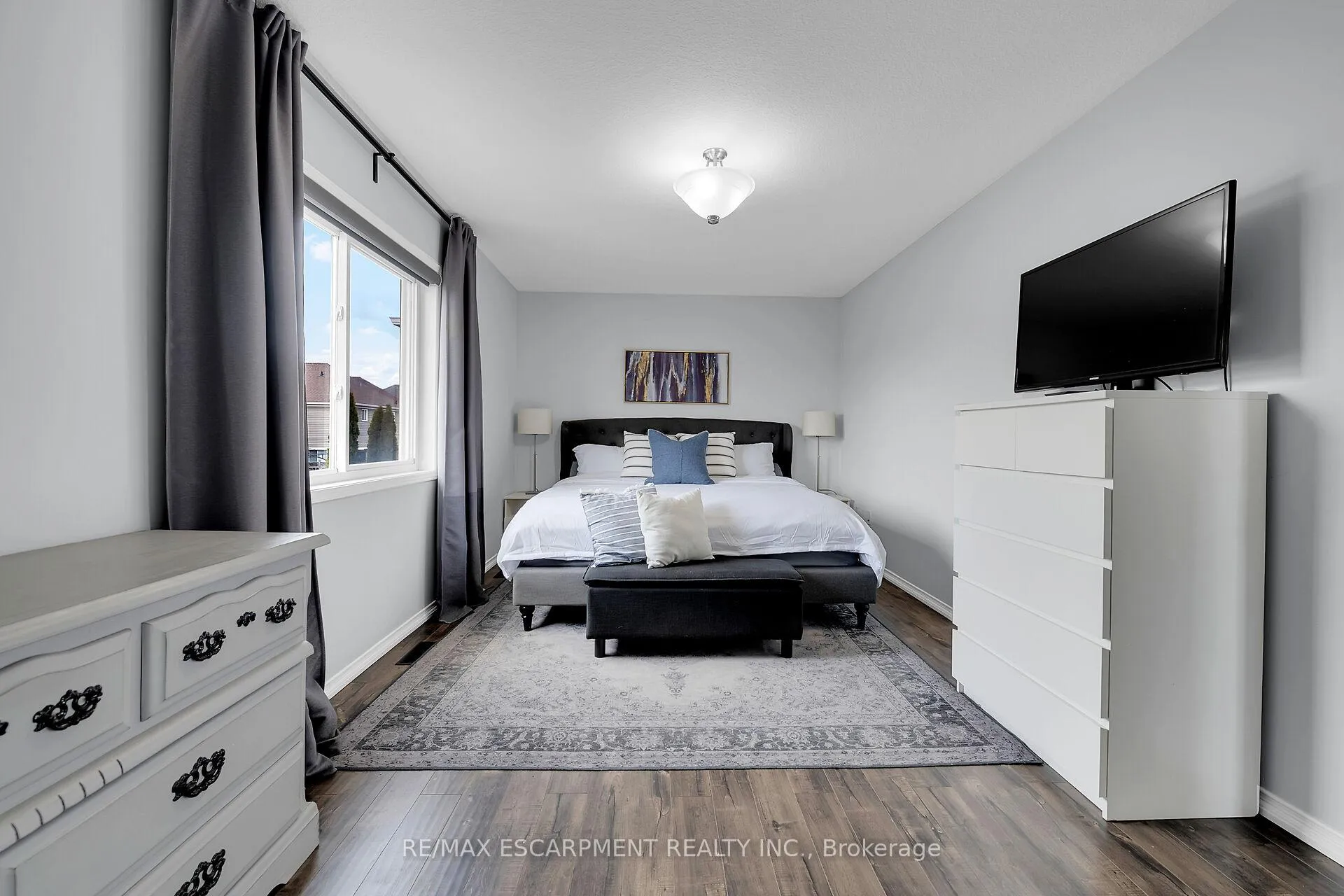 Photo 21 of 104 Powell Drive, Hamilton, Binbrook — HOMEH