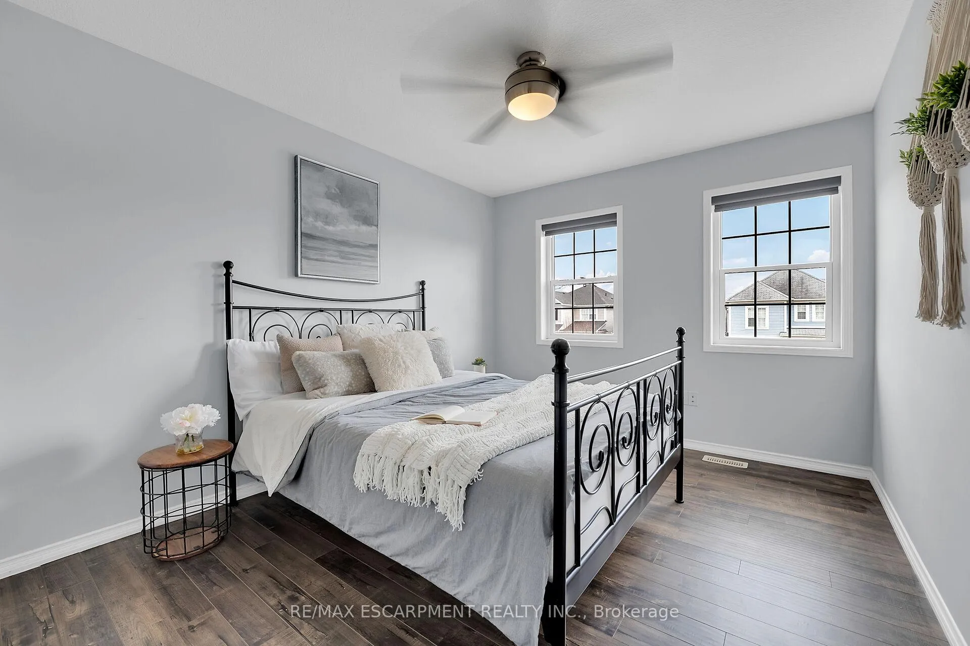 Photo 25 of 104 Powell Drive, Hamilton, Binbrook — HOMEH