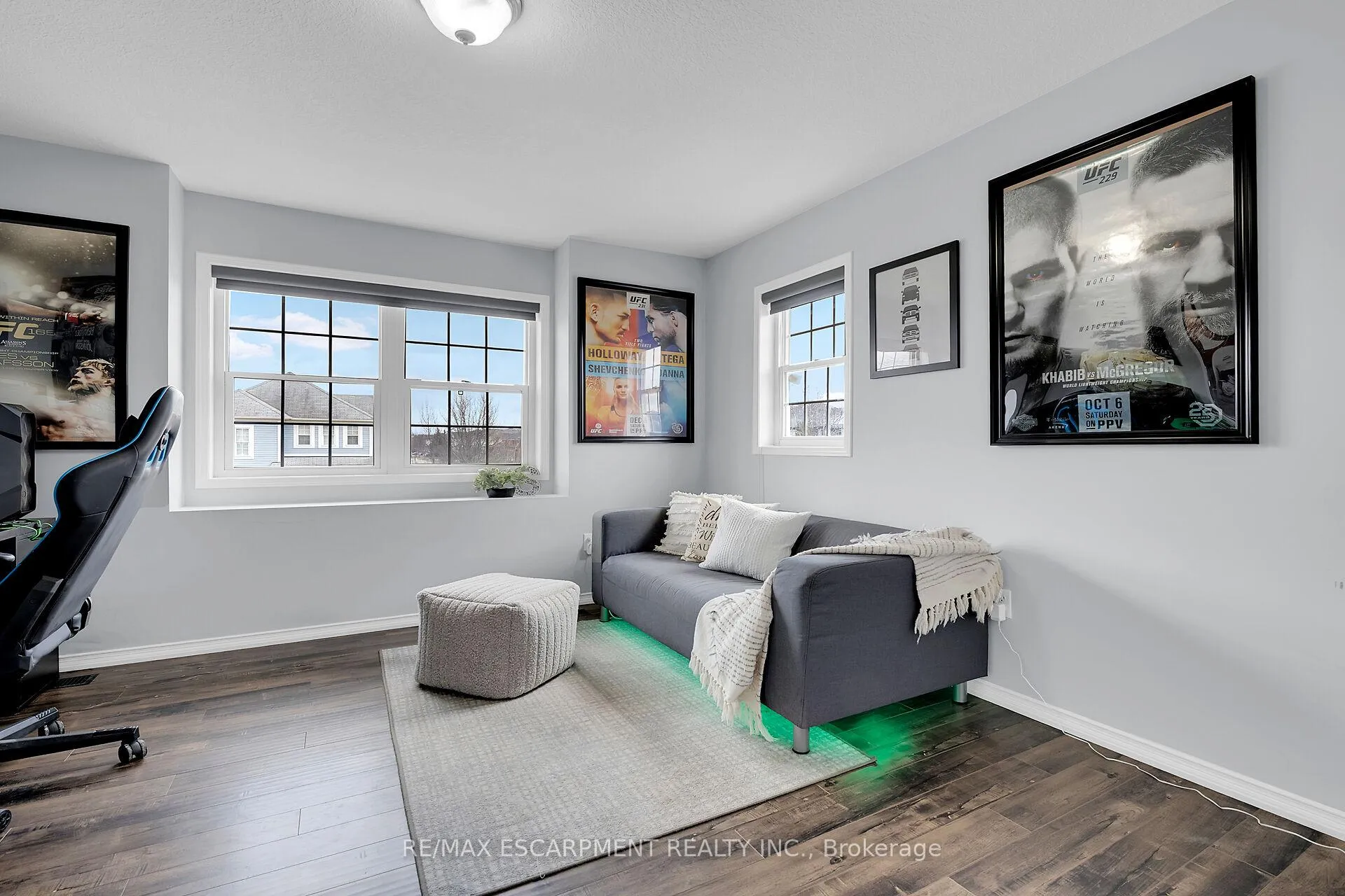 Photo 26 of 104 Powell Drive, Hamilton, Binbrook — HOMEH
