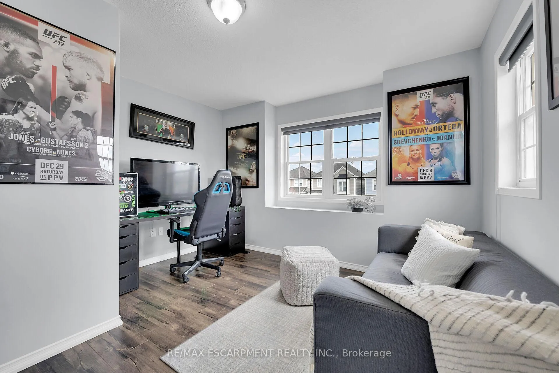 Photo 27 of 104 Powell Drive, Hamilton, Binbrook — HOMEH