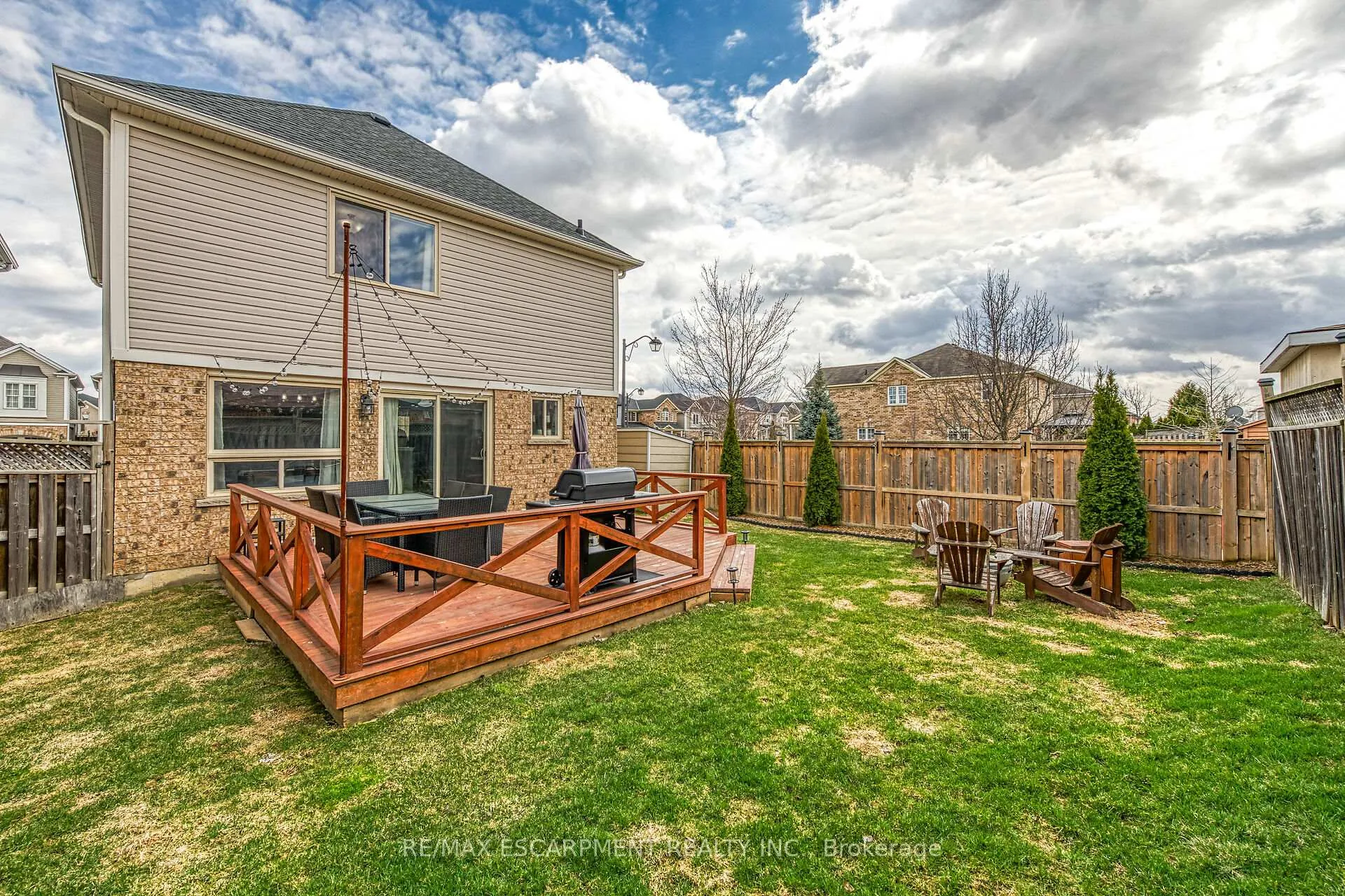 Photo 36 of 104 Powell Drive, Hamilton, Binbrook — HOMEH