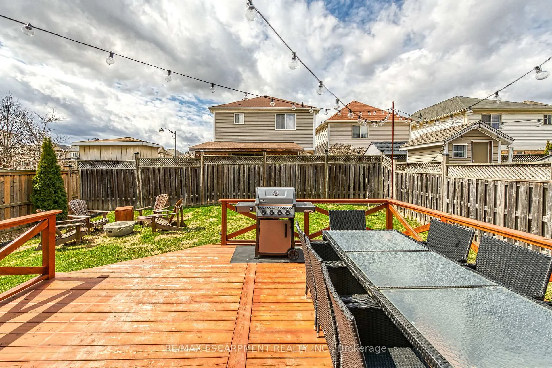 Photo 37 of 104 Powell Drive, Hamilton, Binbrook — HOMEH