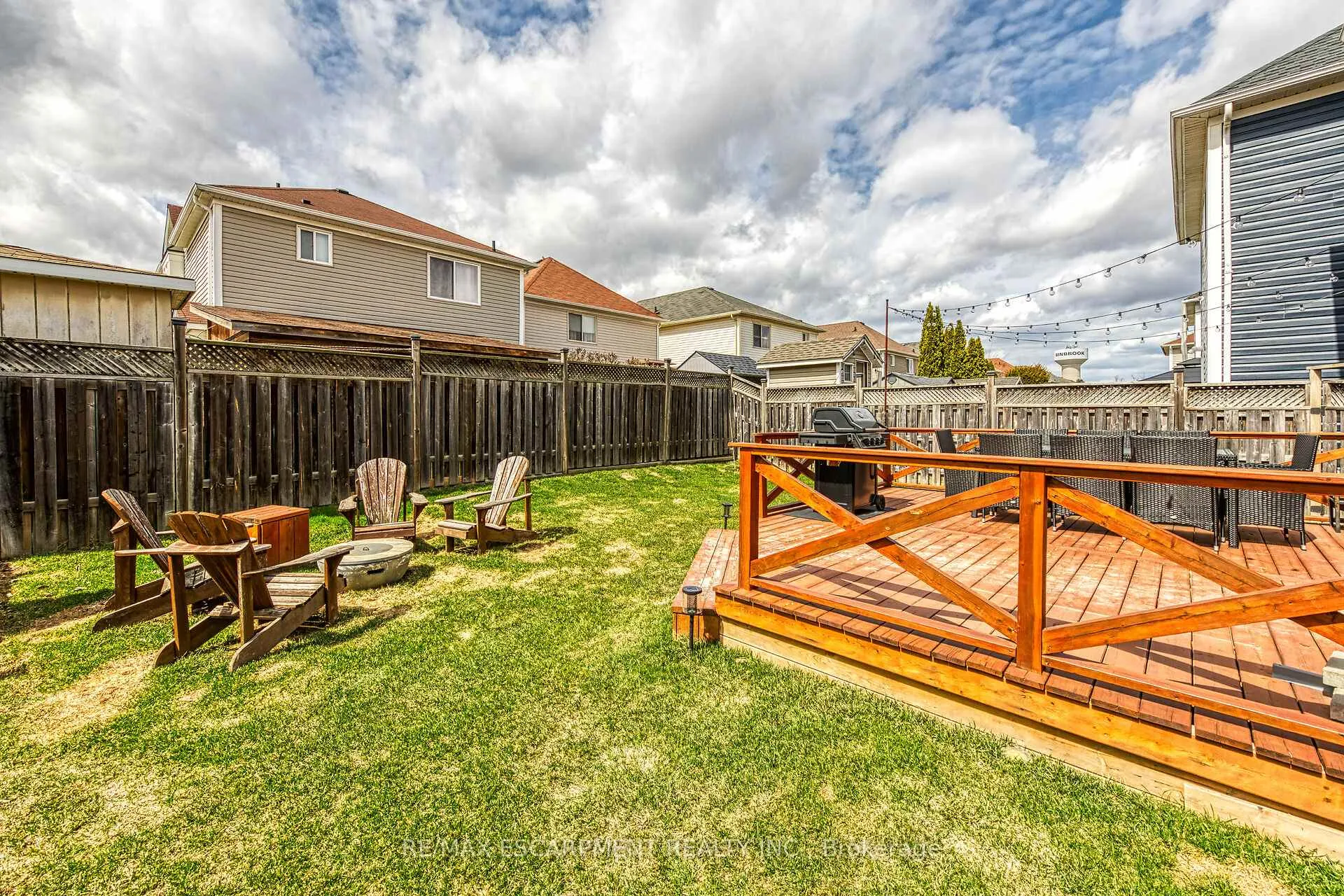 Photo 38 of 104 Powell Drive, Hamilton, Binbrook — HOMEH