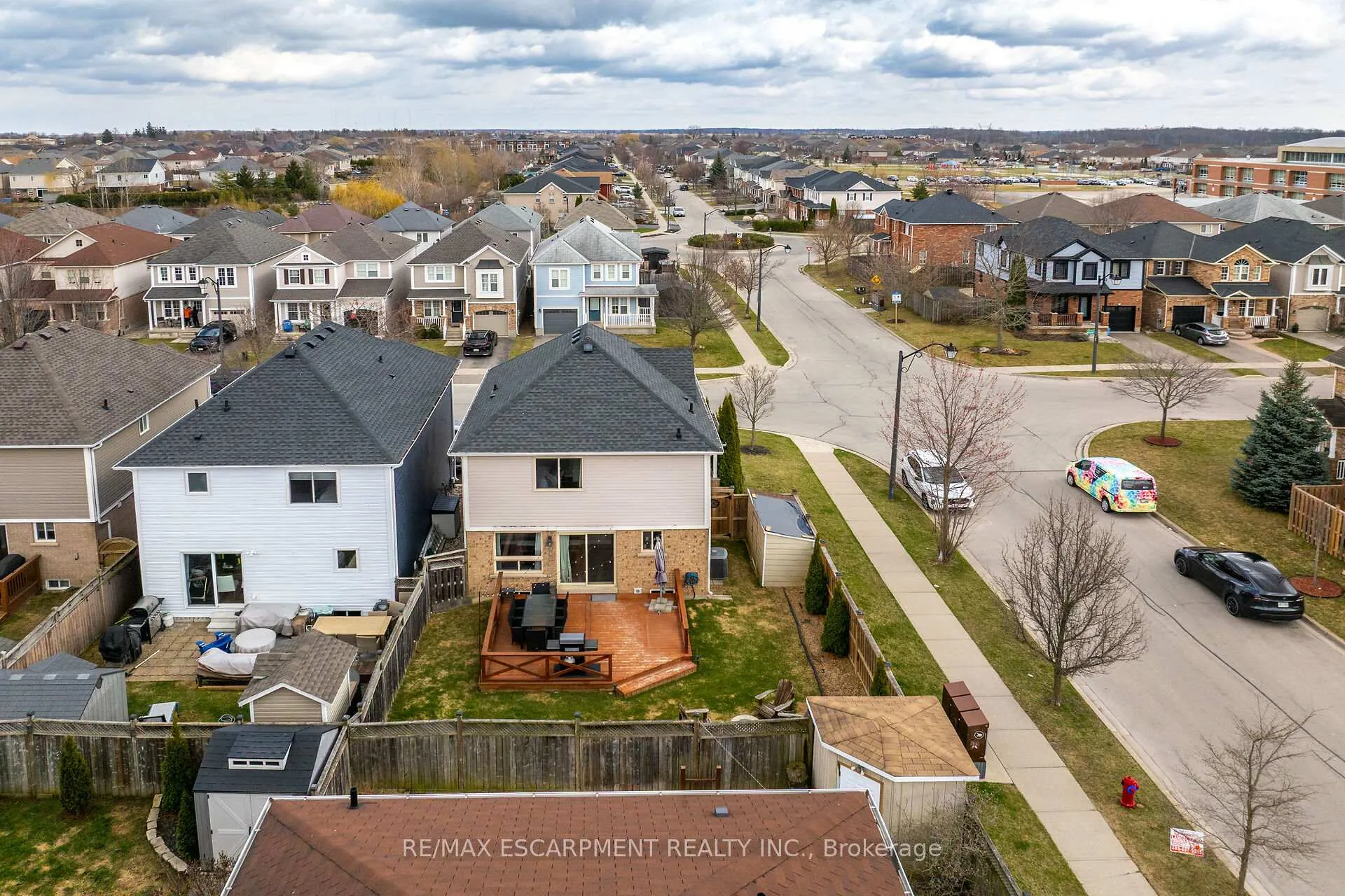 Photo 48 of 104 Powell Drive, Hamilton, Binbrook — HOMEH