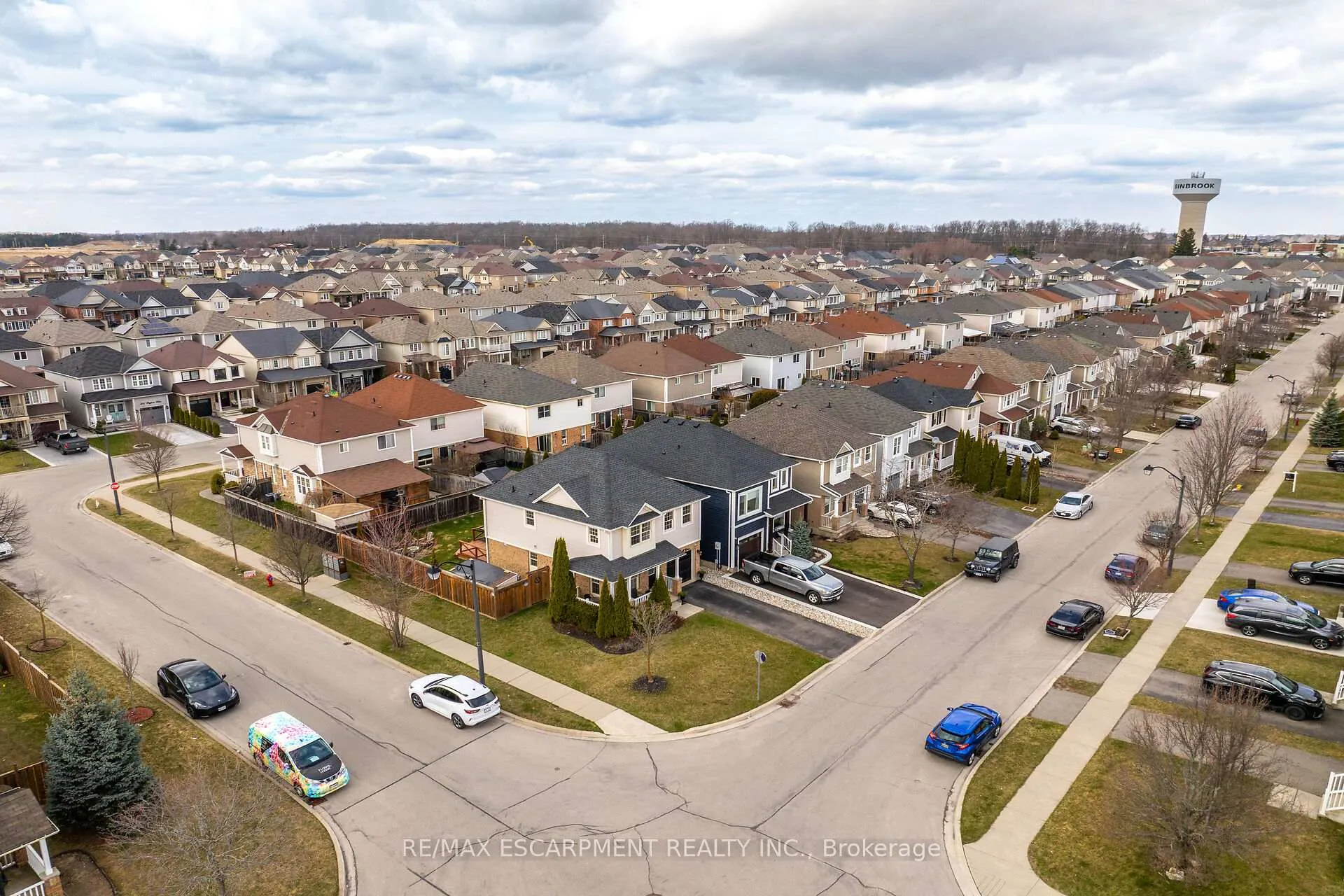 Photo 49 of 104 Powell Drive, Hamilton, Binbrook — HOMEH