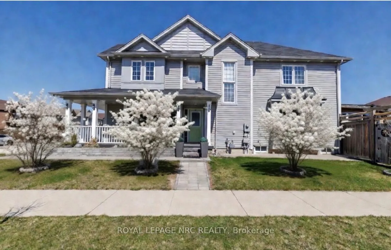Photo 1 of 7764 Sycamore Drive, Niagara Falls, Oldfield — HOMEH