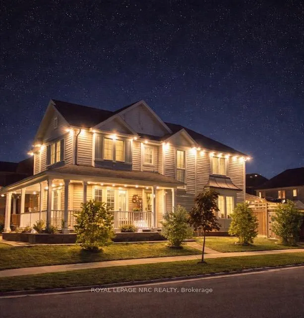 Photo 2 of 7764 Sycamore Drive, Niagara Falls, Oldfield — HOMEH