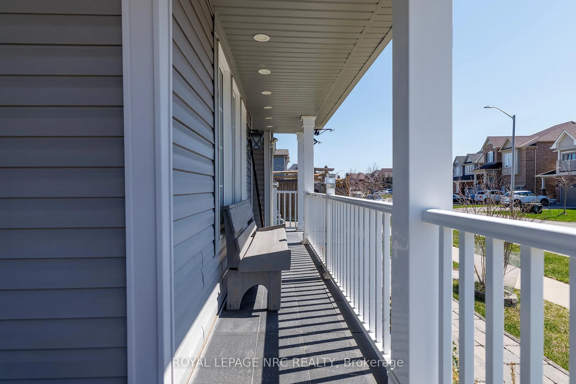 Photo 5 of 7764 Sycamore Drive, Niagara Falls, Oldfield — HOMEH