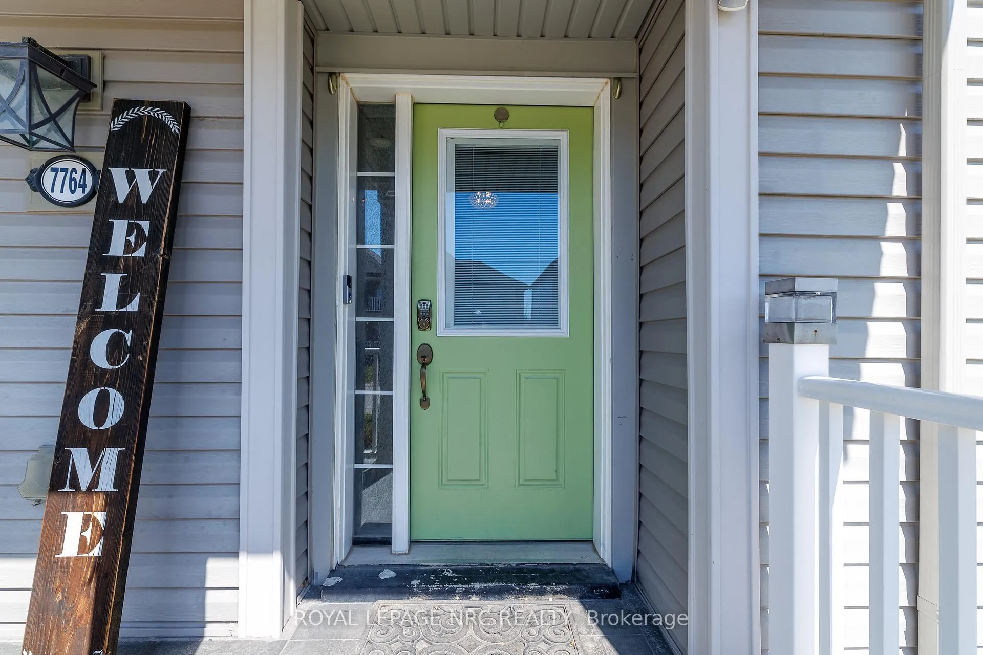 Photo 6 of 7764 Sycamore Drive, Niagara Falls, Oldfield — HOMEH