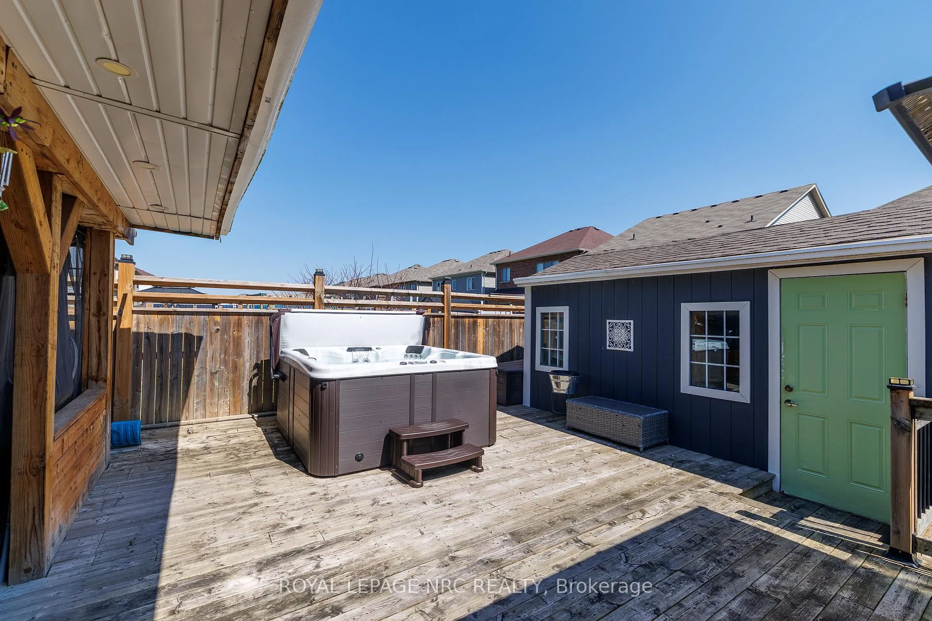 Photo 7 of 7764 Sycamore Drive, Niagara Falls, Oldfield — HOMEH