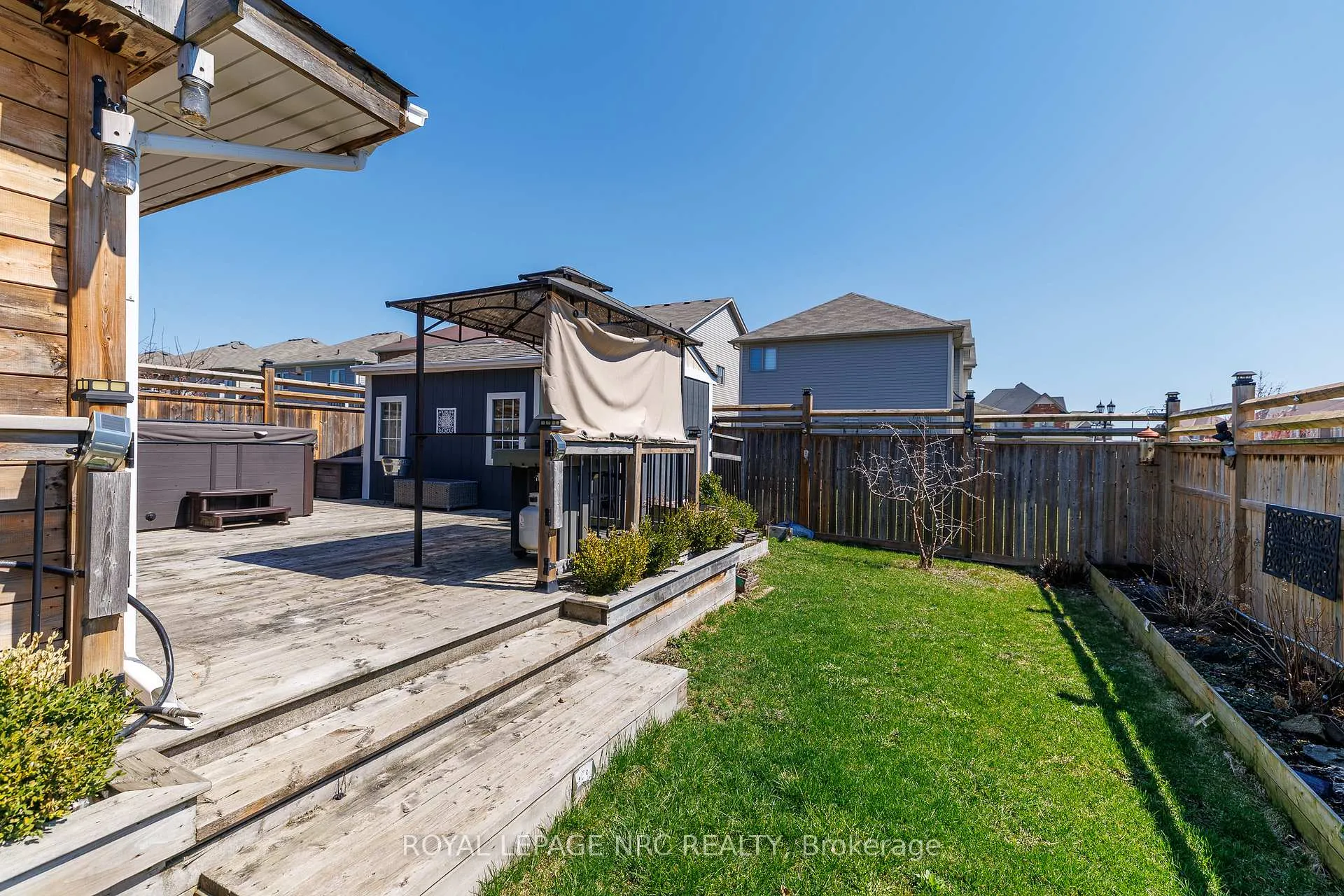 Photo 8 of 7764 Sycamore Drive, Niagara Falls, Oldfield — HOMEH