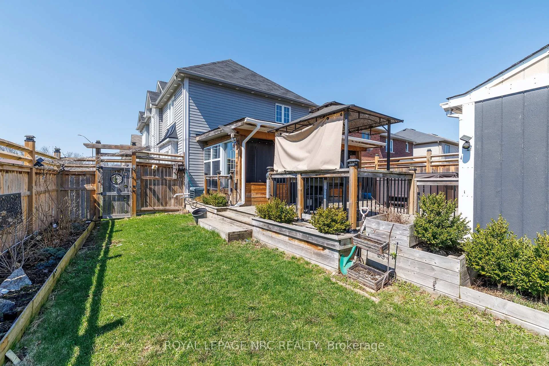 Photo 9 of 7764 Sycamore Drive, Niagara Falls, Oldfield — HOMEH