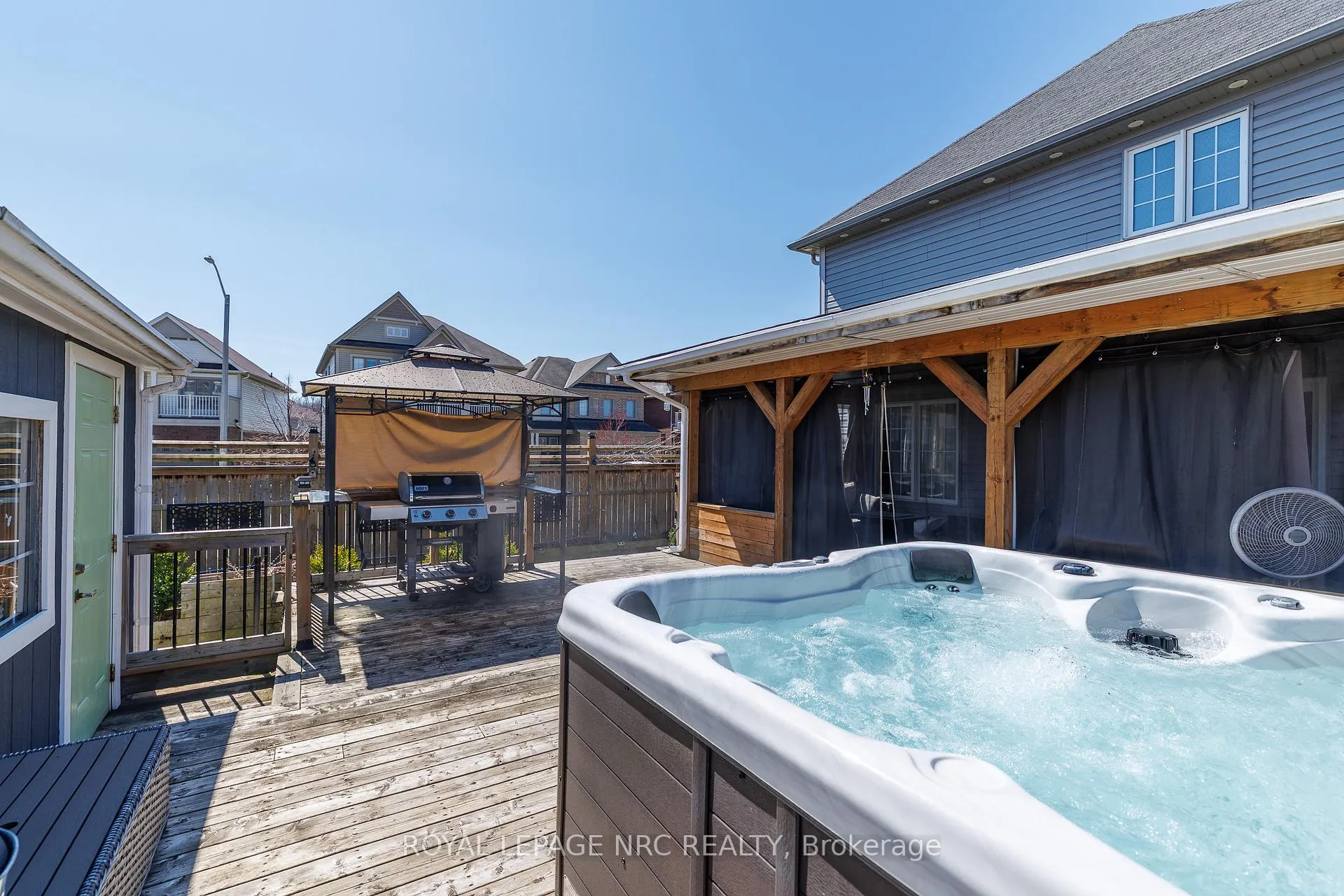 Photo 11 of 7764 Sycamore Drive, Niagara Falls, Oldfield — HOMEH