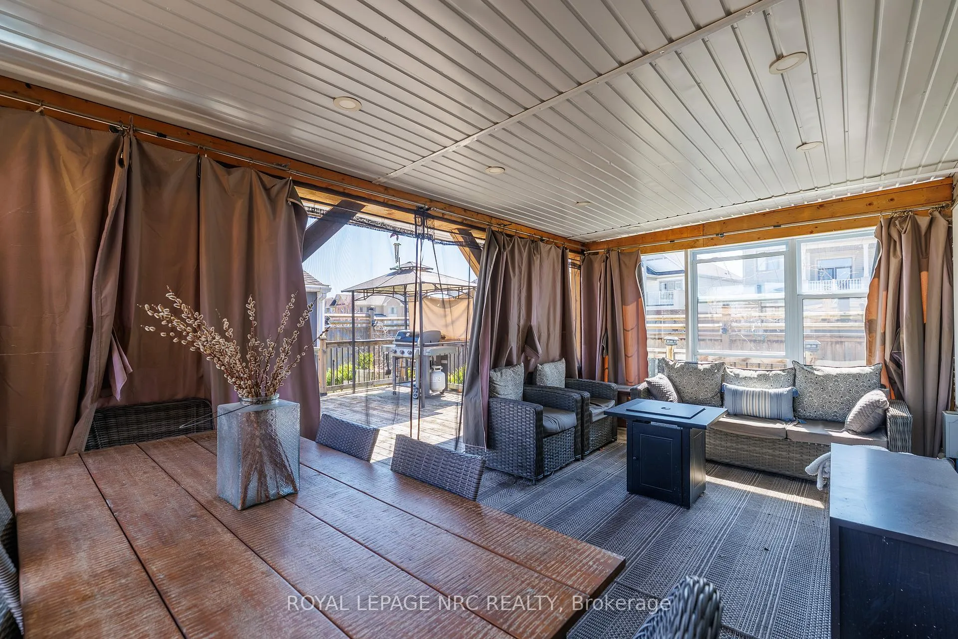 Photo 12 of 7764 Sycamore Drive, Niagara Falls, Oldfield — HOMEH