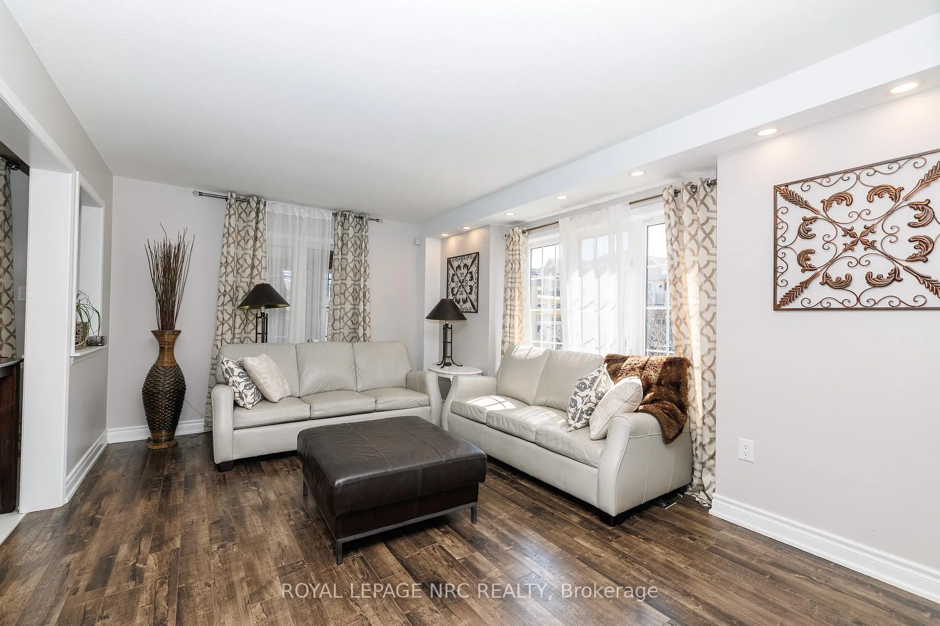 Photo 20 of 7764 Sycamore Drive, Niagara Falls, Oldfield — HOMEH