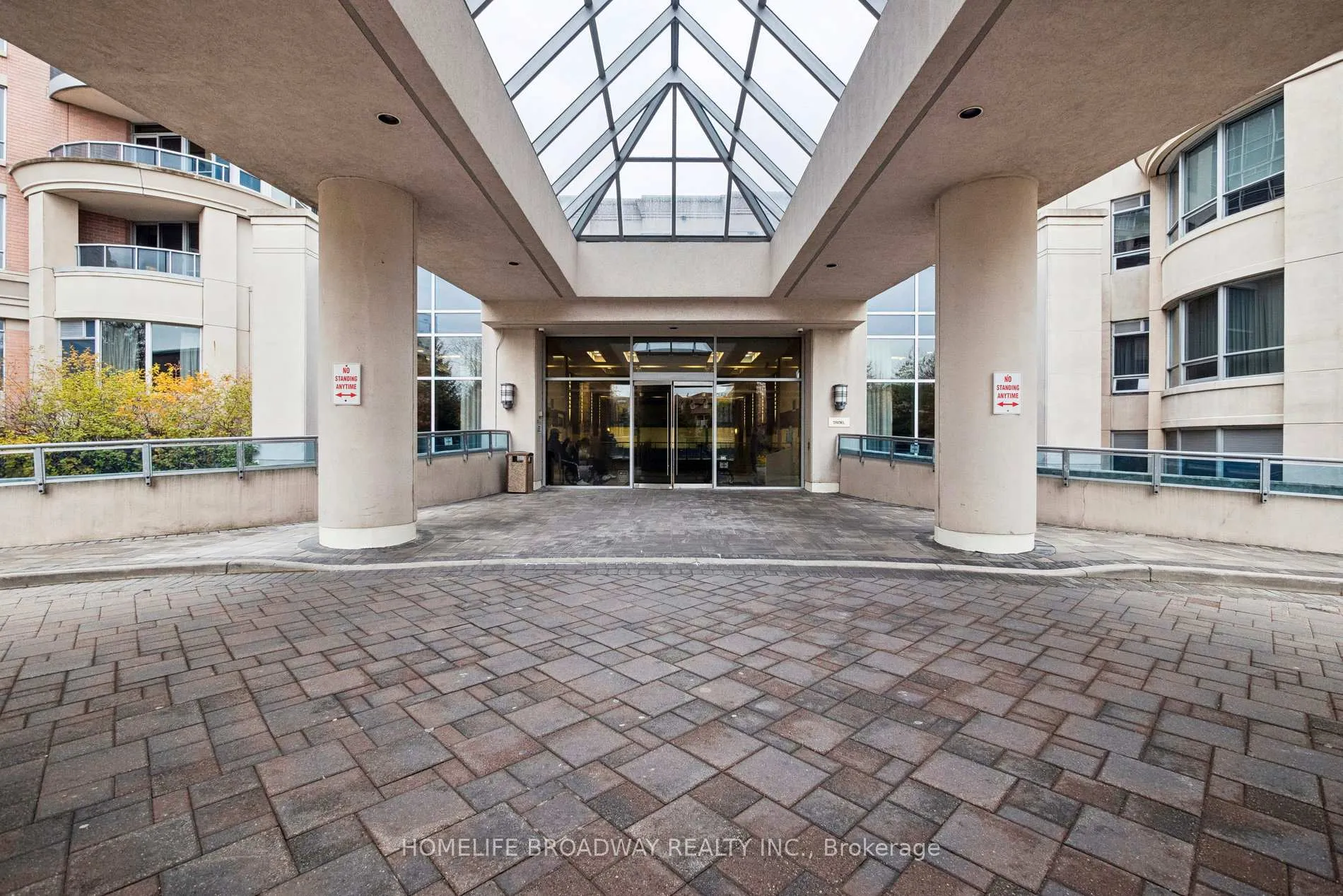 Photo 3 of Unit 253, 23 Cox Boulevard, Markham, Unionville — HOMEH