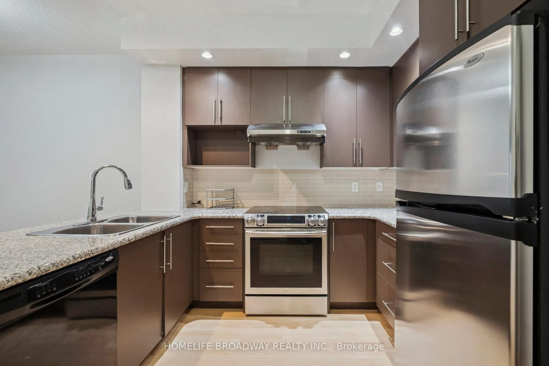 Photo 13 of Unit 253, 23 Cox Boulevard, Markham, Unionville — HOMEH
