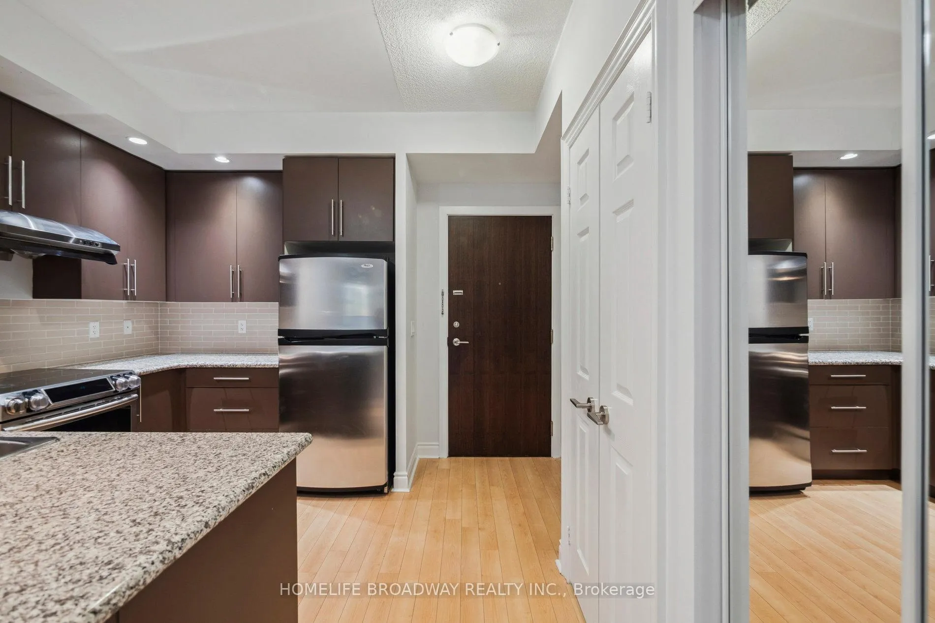 Photo 14 of Unit 253, 23 Cox Boulevard, Markham, Unionville — HOMEH