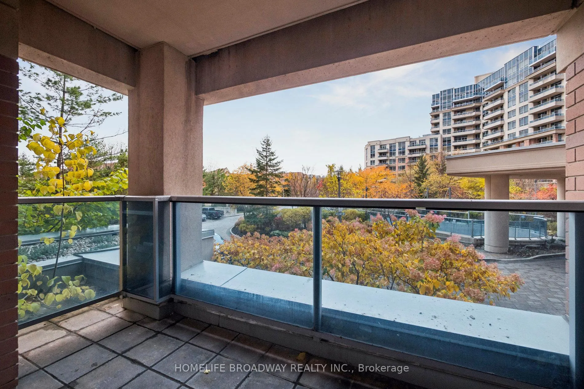 Photo 26 of Unit 253, 23 Cox Boulevard, Markham, Unionville — HOMEH