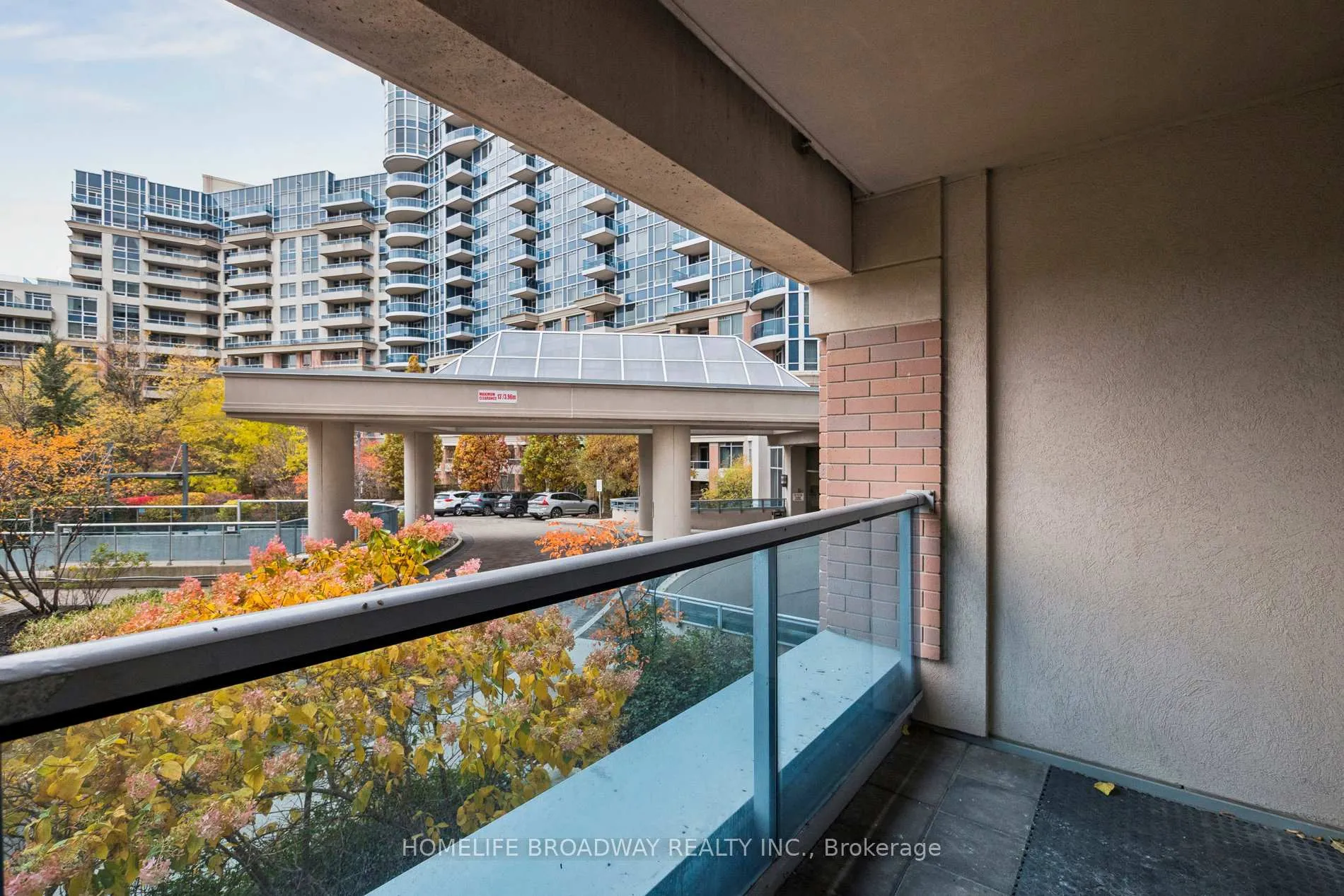 Photo 27 of Unit 253, 23 Cox Boulevard, Markham, Unionville — HOMEH