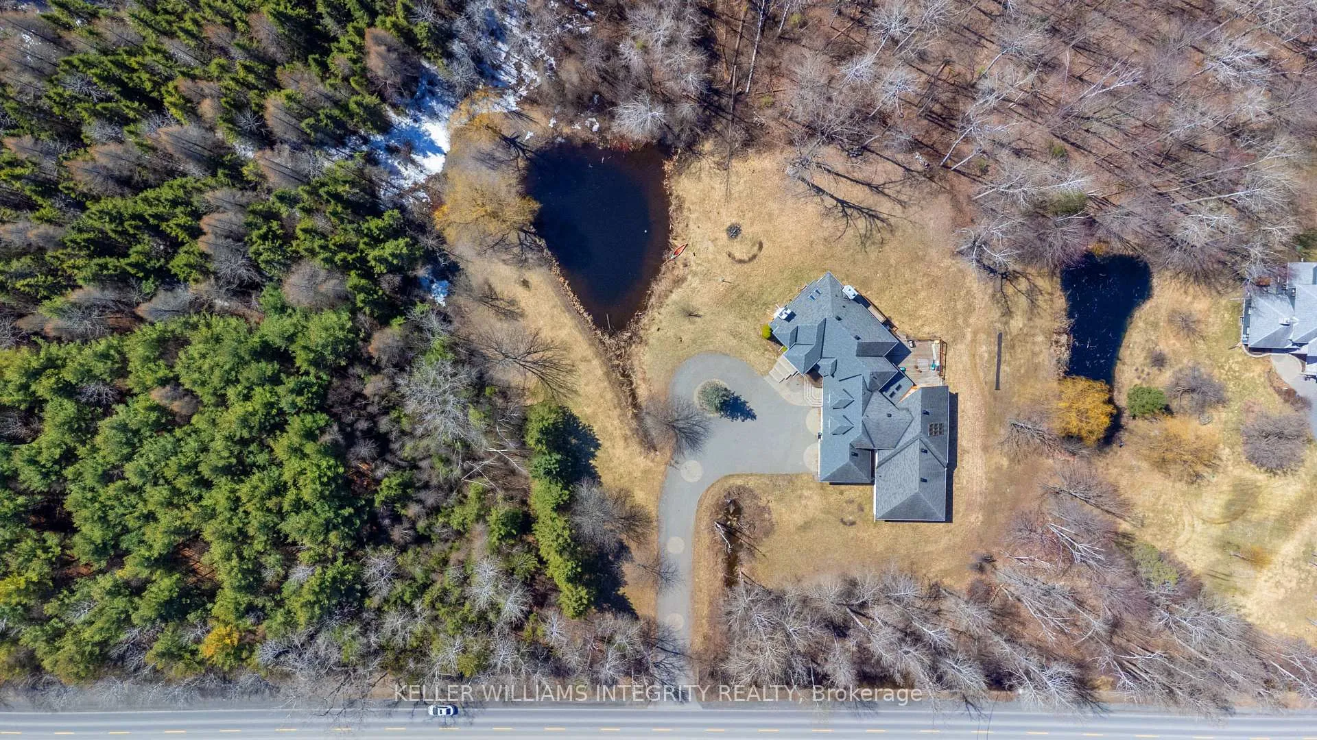 Photo 2 of 3464 Joy's Road, Ottawa, Goulbourn Twp From Franktown Rd/South To Rideau — HOMEH