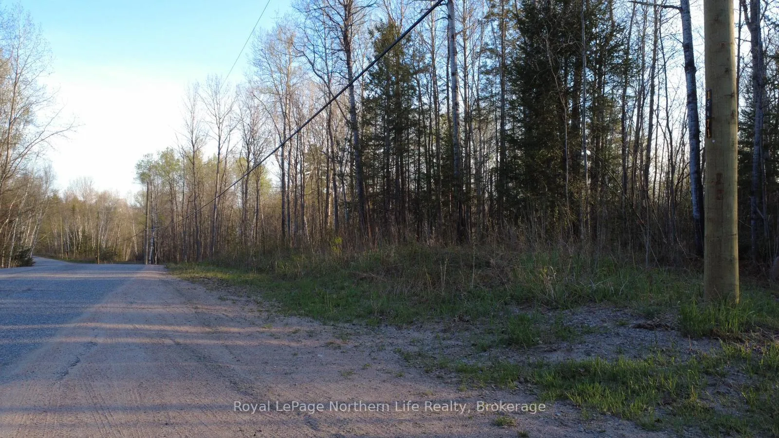 Photo 1 of LT 25 Con 13, Papineau-Cameron, Papineau Cameron — HOMEH