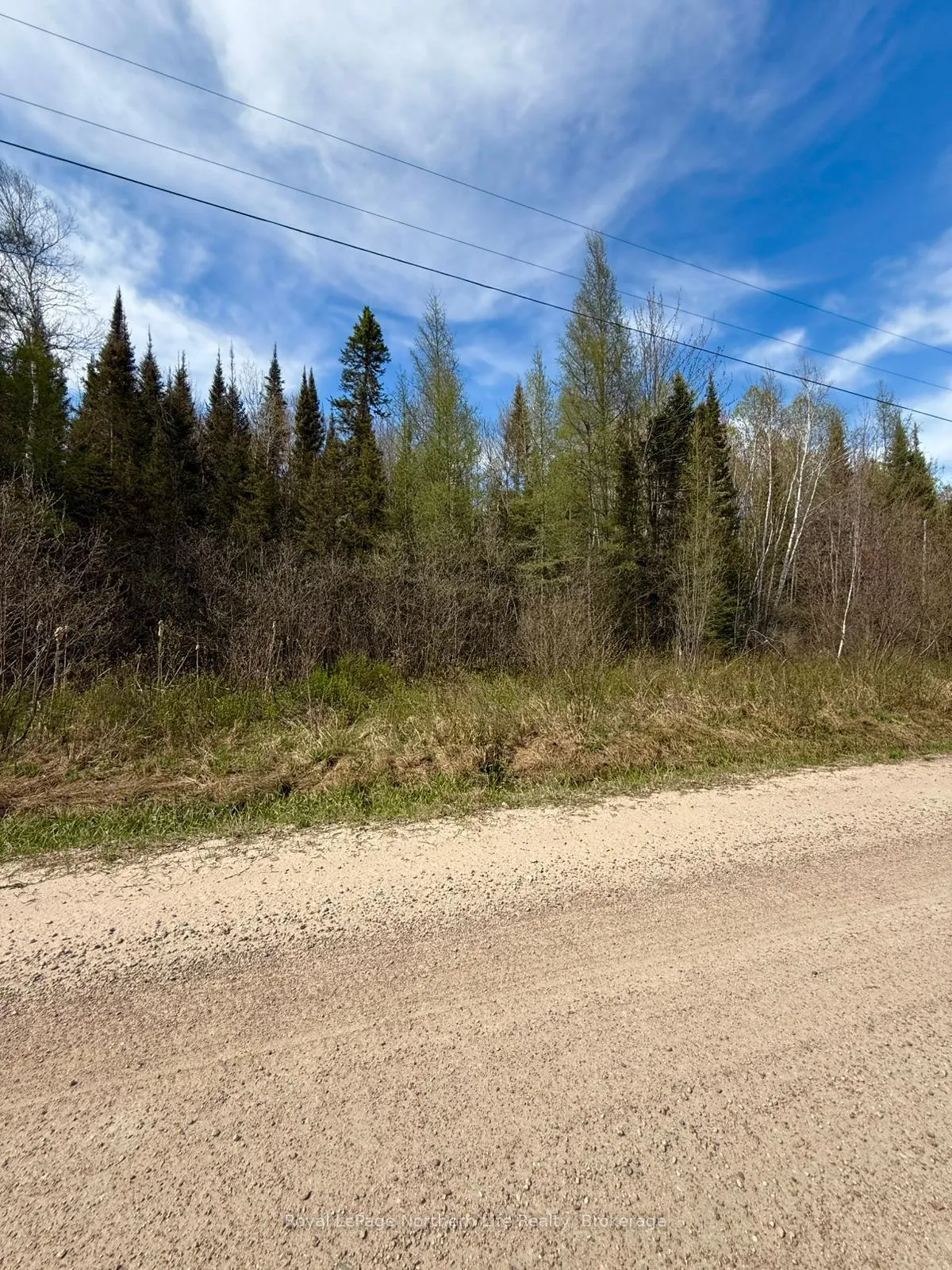 Photo 3 of LT 25 Con 13, Papineau-Cameron, Papineau Cameron — HOMEH