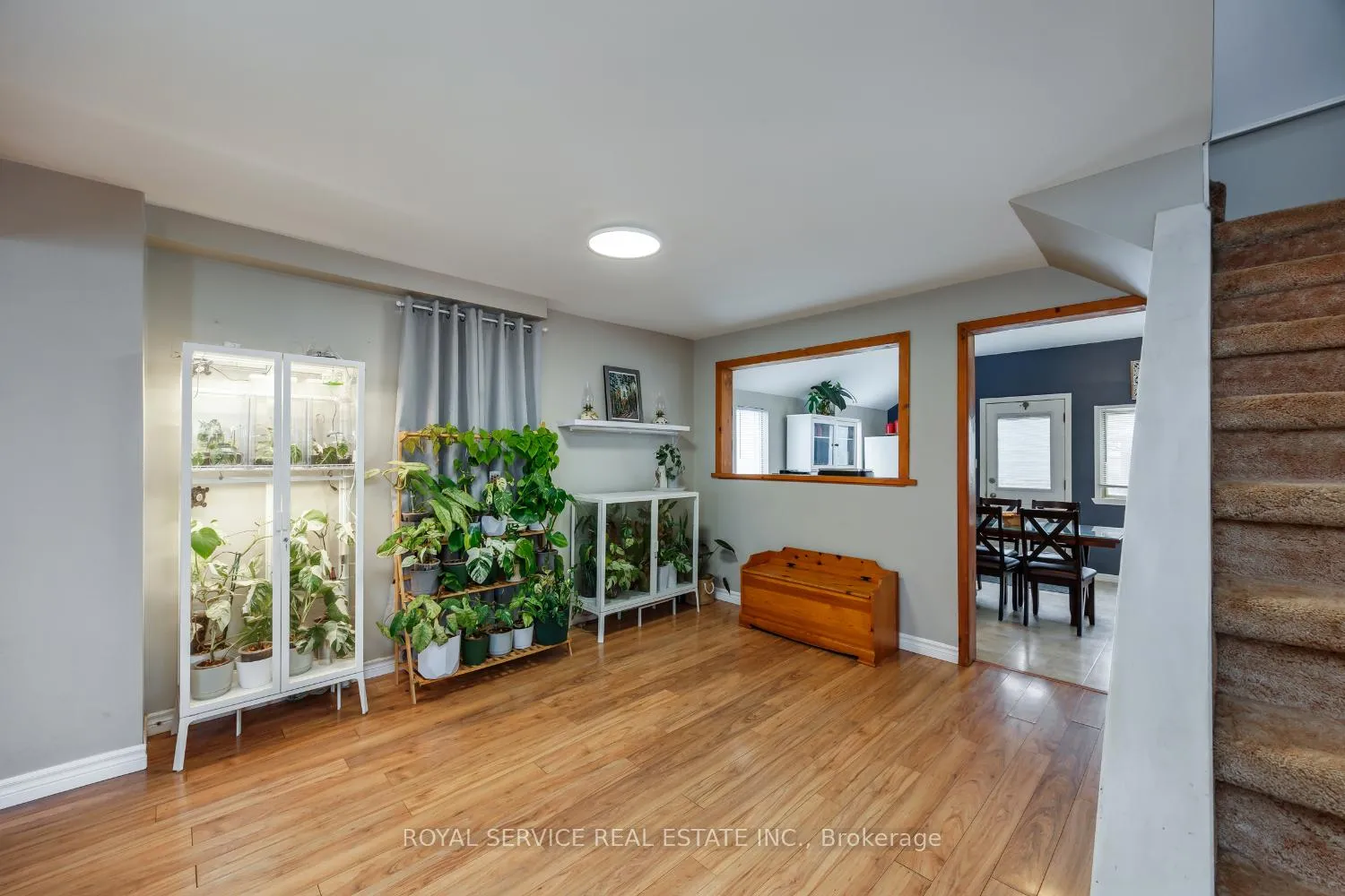Photo 13 of 577 Braidwood Avenue, Peterborough, Otonabee Ward 1 — HOMEH