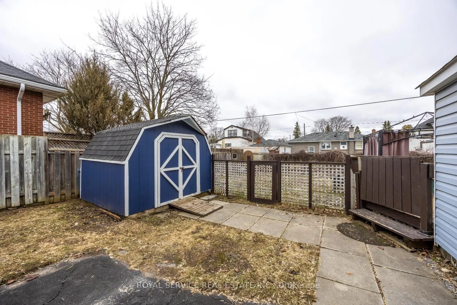 Photo 32 of 577 Braidwood Avenue, Peterborough, Otonabee Ward 1 — HOMEH