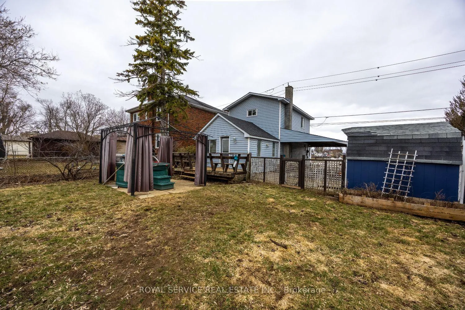 Photo 33 of 577 Braidwood Avenue, Peterborough, Otonabee Ward 1 — HOMEH