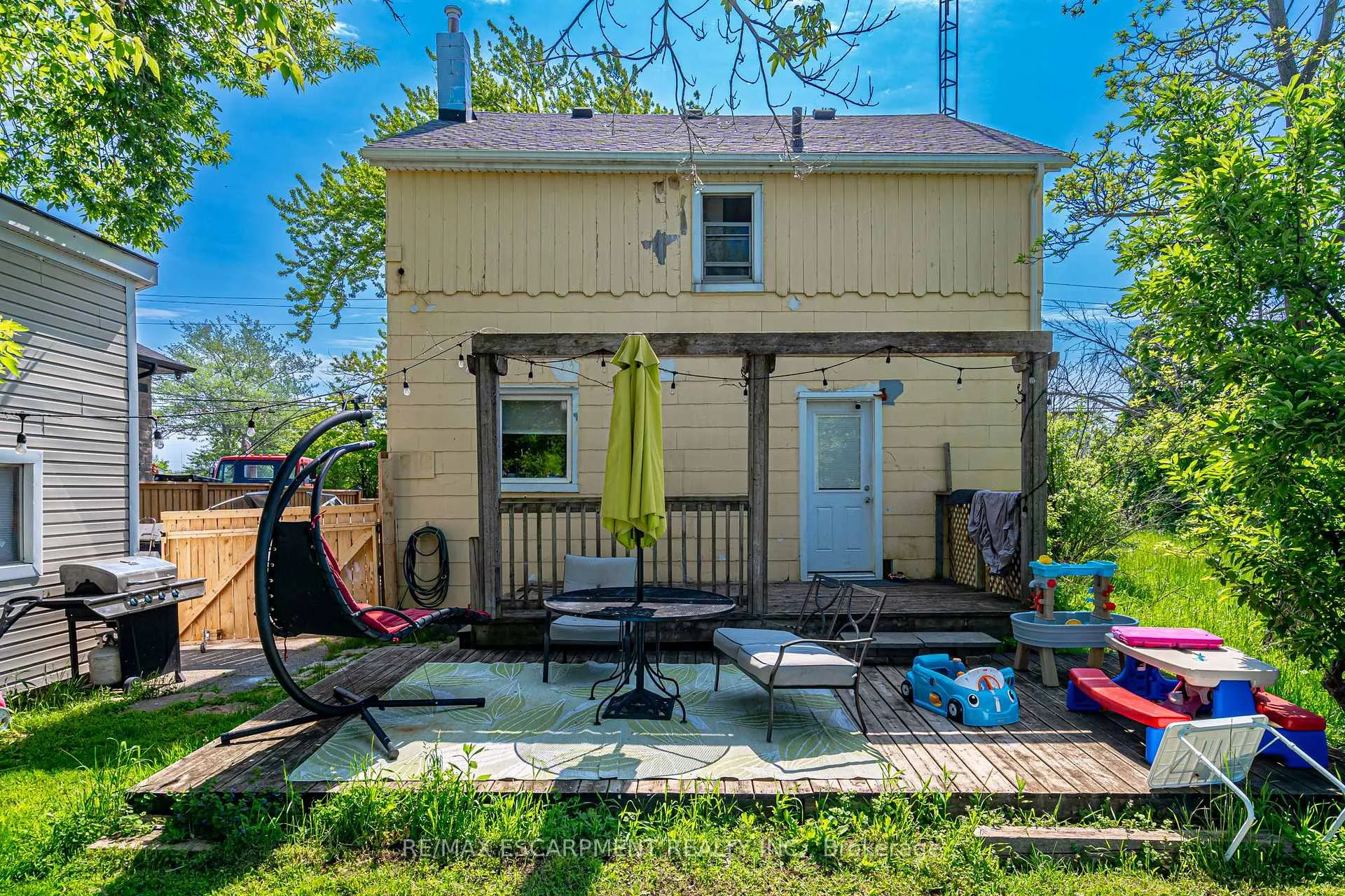 Photo 14 of 293 Fifty Road, Hamilton, Winona — HOMEH