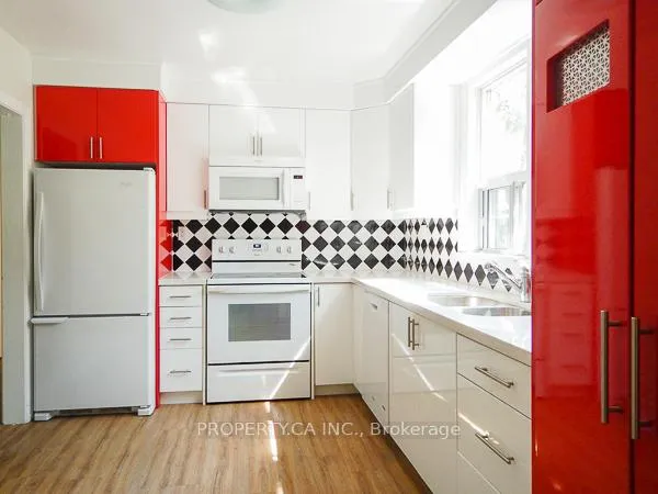 Photo 4 of Unit Unit 2, 48 Dewson Street, Toronto, Palmerston-Little Italy — HOMEH