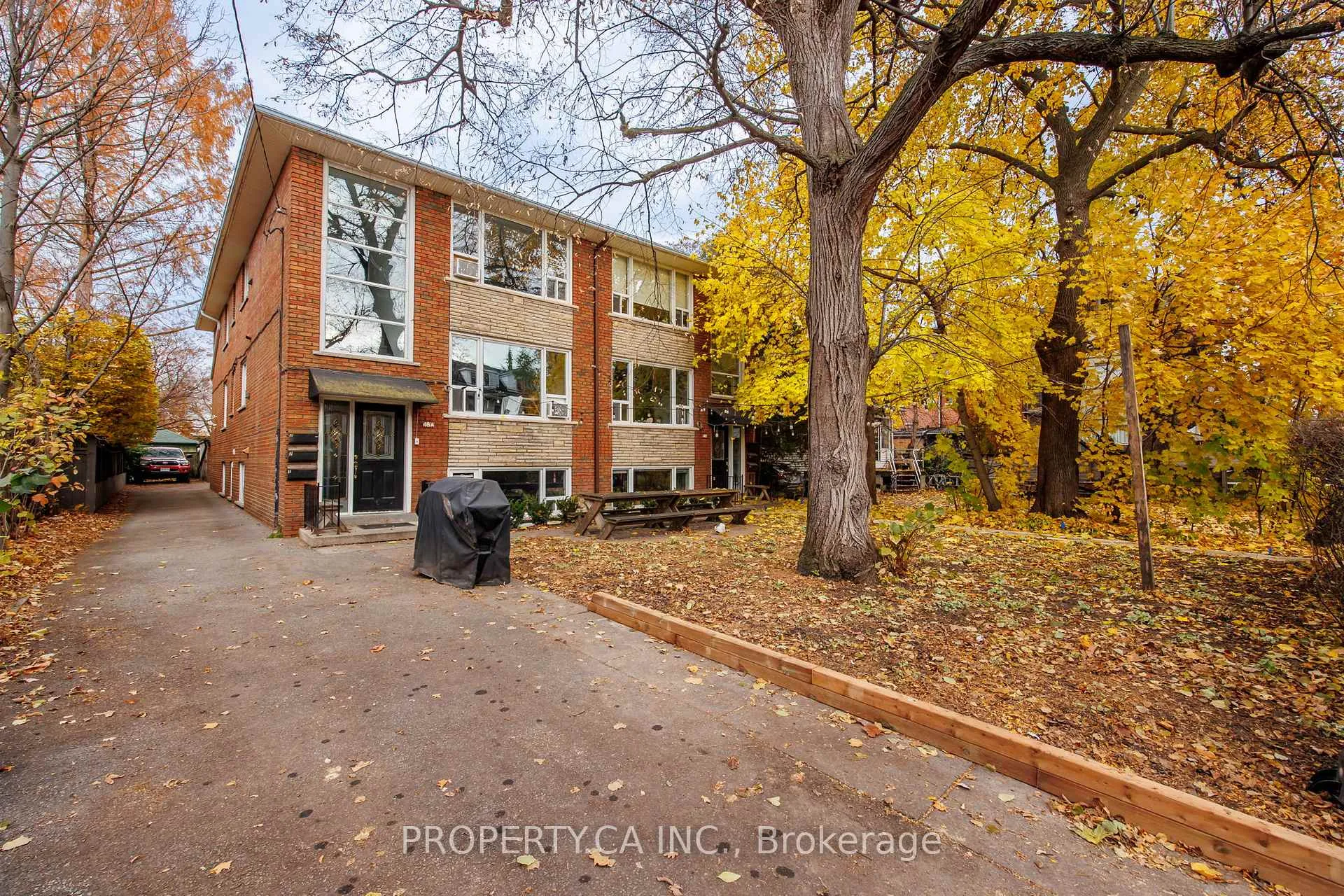 Photo 13 of Unit Unit 2, 48 Dewson Street, Toronto, Palmerston-Little Italy — HOMEH