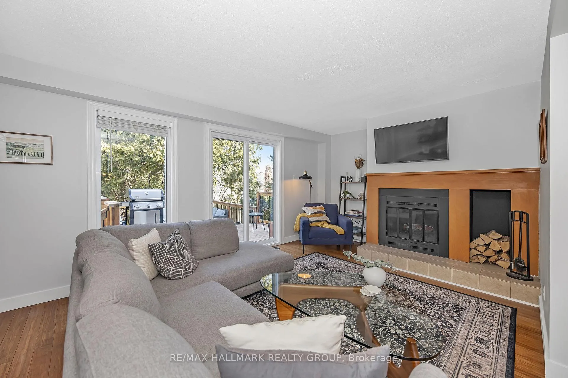Photo 16 of 1059 Avignon Court, Ottawa, Orleans Wood — HOMEH