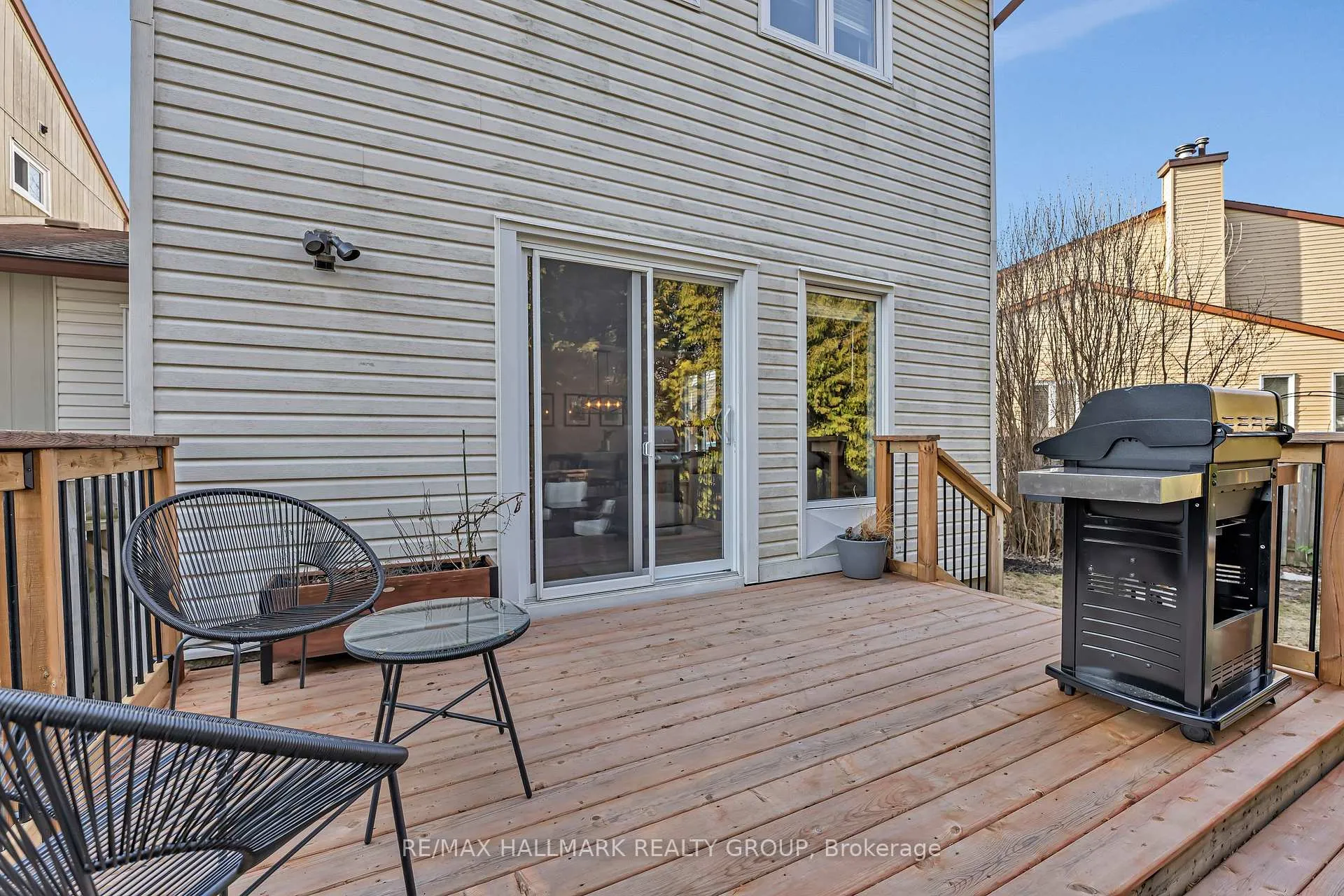 Photo 38 of 1059 Avignon Court, Ottawa, Orleans Wood — HOMEH